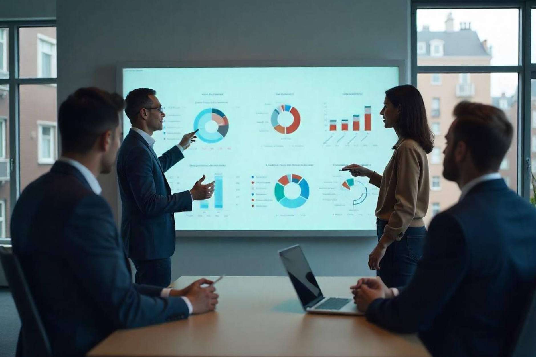 El marketing externalizado gana terreno como solución estratégica para empresas dinámicas