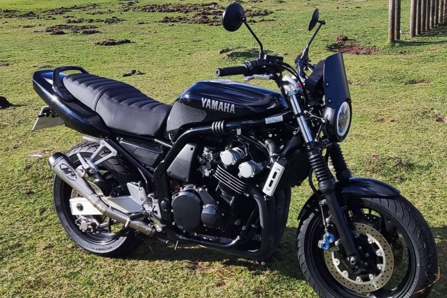 Tapizar asiento de moto con diseño personalizado, el valor diferencial de JM-FUNDAS