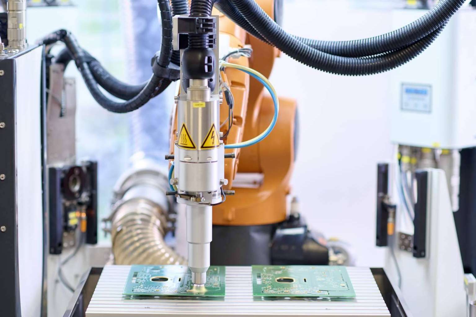 Tratamientos con plasma; la tecnología silenciosa detrás de productos de alto rendimiento
