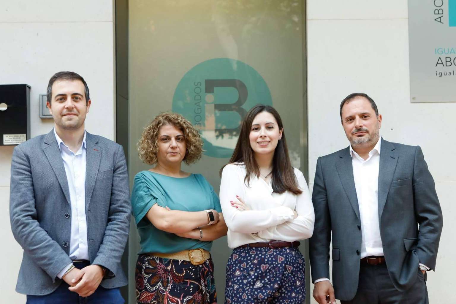 Derecho mercantil y concursal adaptado al tejido empresarial murciano, Igualada Belchí Abogados