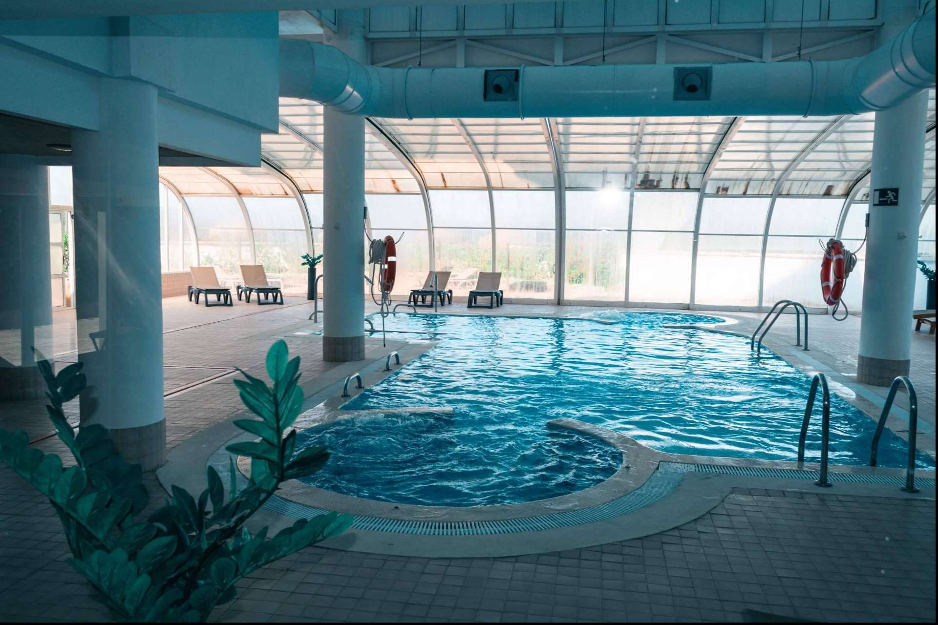 Spa y Belleza impulsa el bienestar en España con circuitos de spa personalizados y tratamientos exclusivos