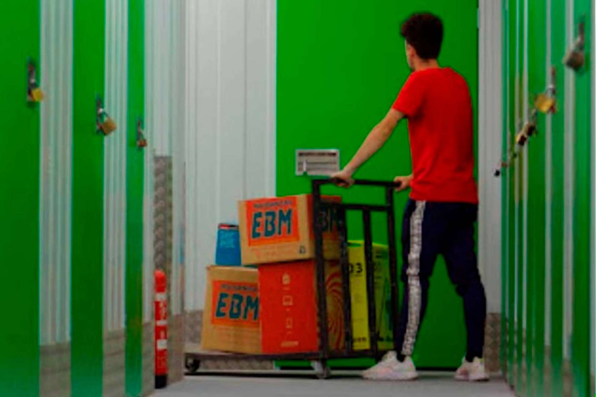 Cómo seleccionar trasteros eficaces en Alicante para uso residencial o empresarial