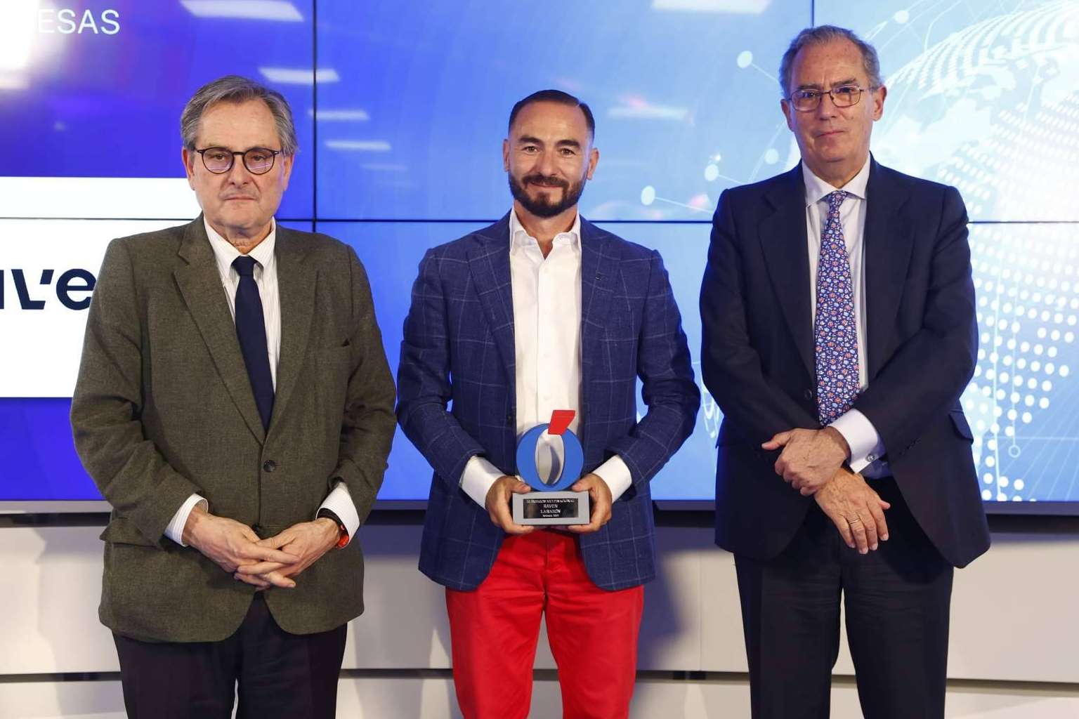 Raven rediseña el futuro empresarial con su enfoque disruptivo y sostenible