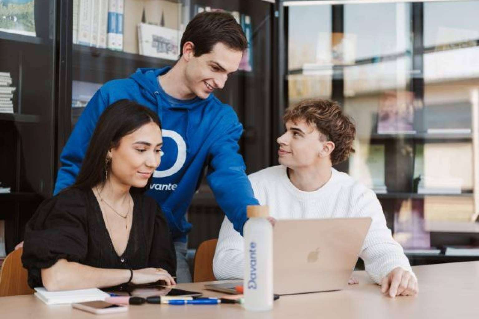 MasterD proyecta una Oferta de Empleo Público 2025 con más de 45.000 plazas disponibles