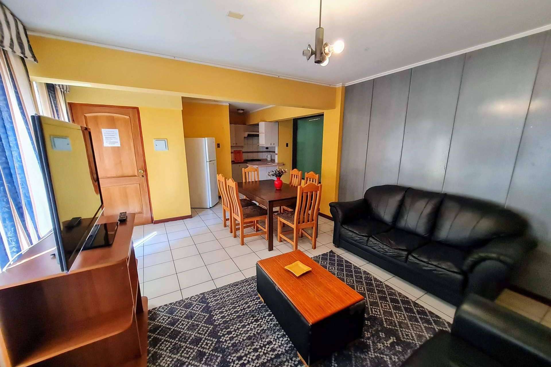 Hotel Antofagasta Centro transforma la experiencia de alojamiento en el norte de Chile