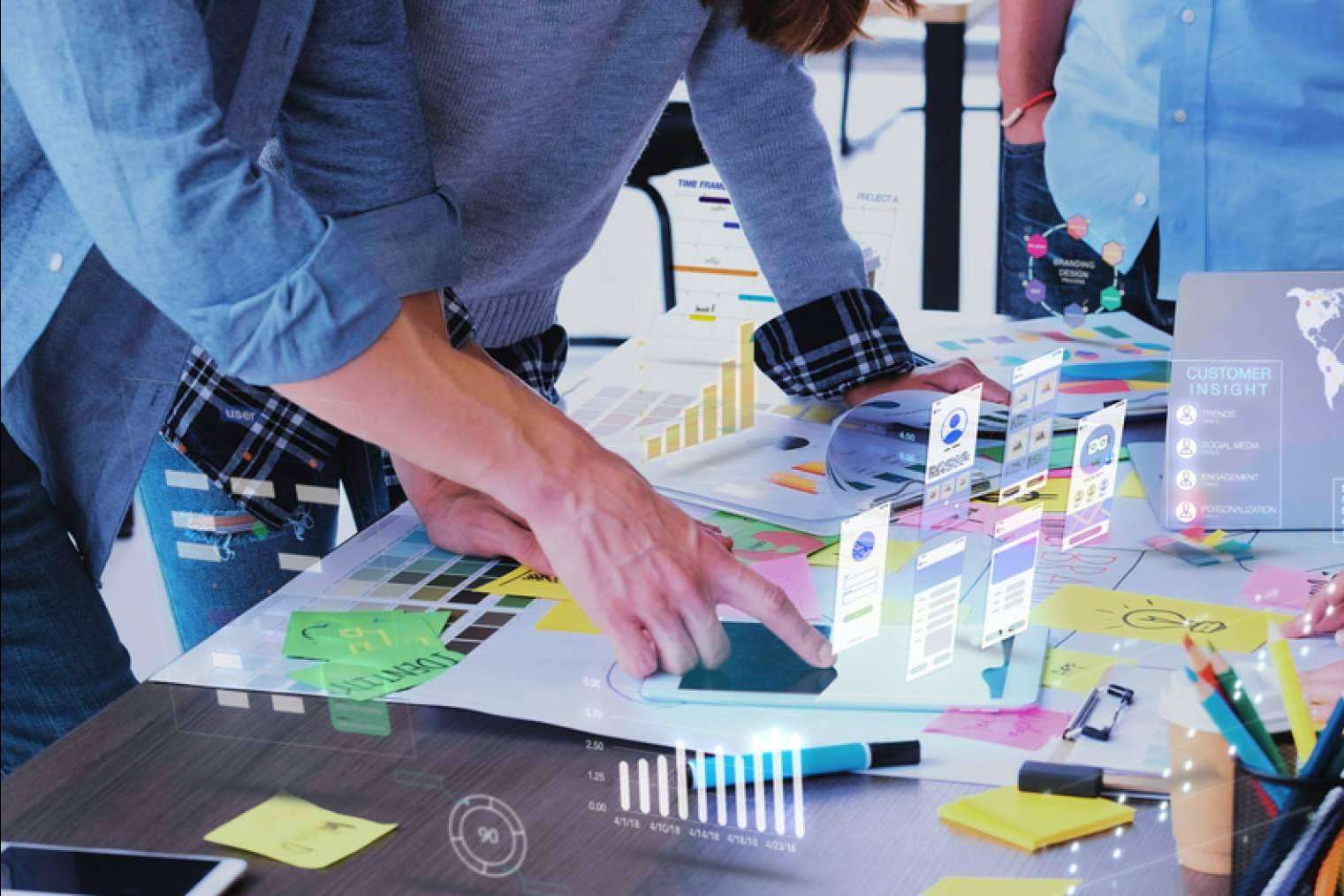 AC Publideas refuerza la transformación digital de empresas con soluciones creativas y efectivas
