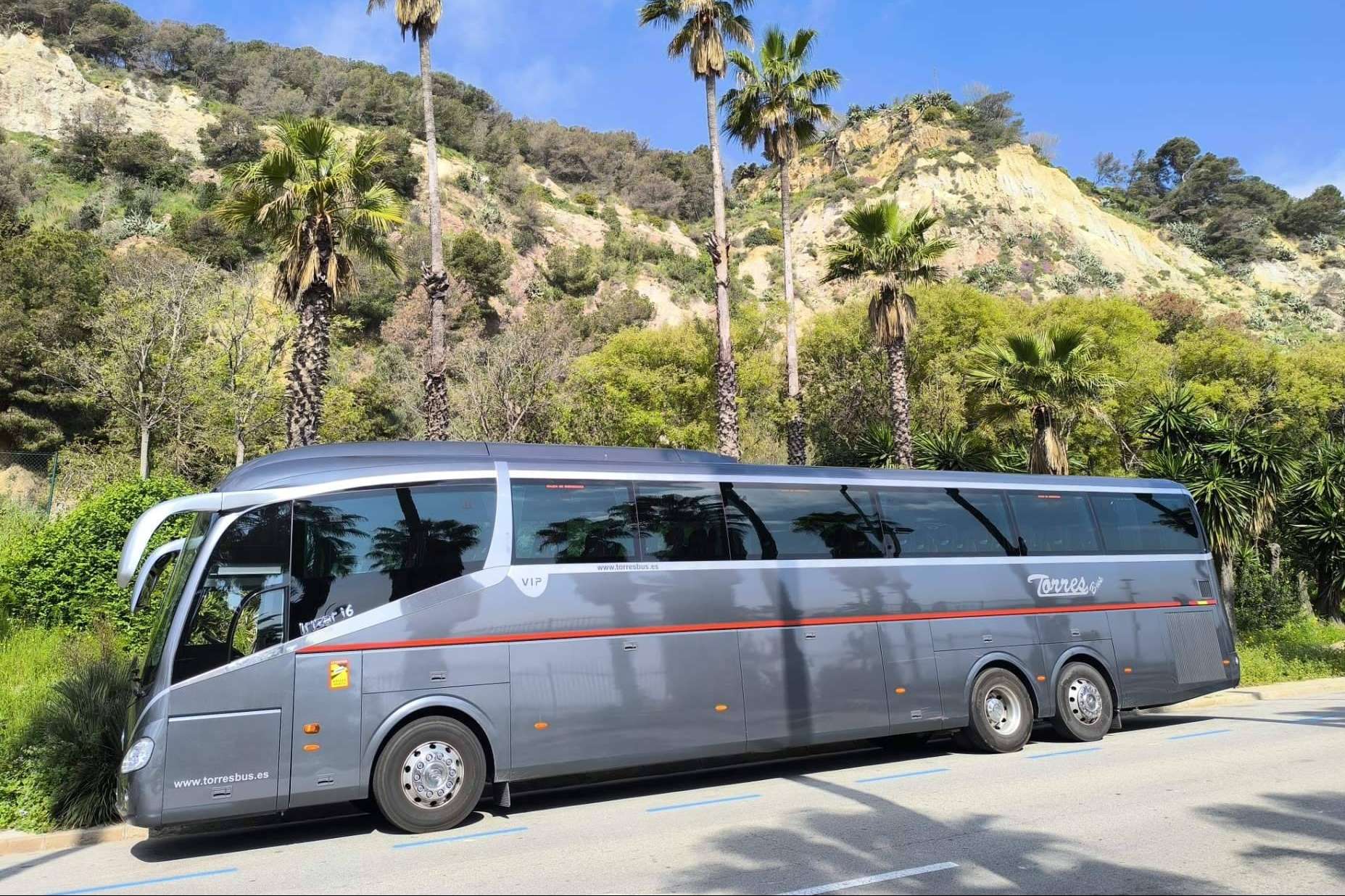 Torres Bus destaca en el sector del alquiler de autobuses en Madrid por su enfoque personalizado