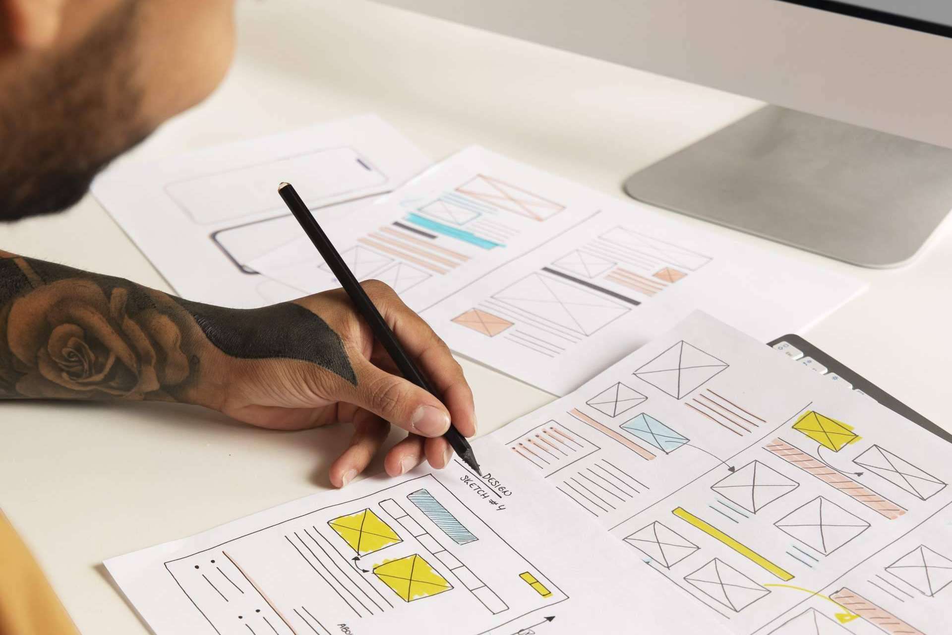 Claves esenciales para elegir un proveedor de diseño web en Bilbao sin margen de error