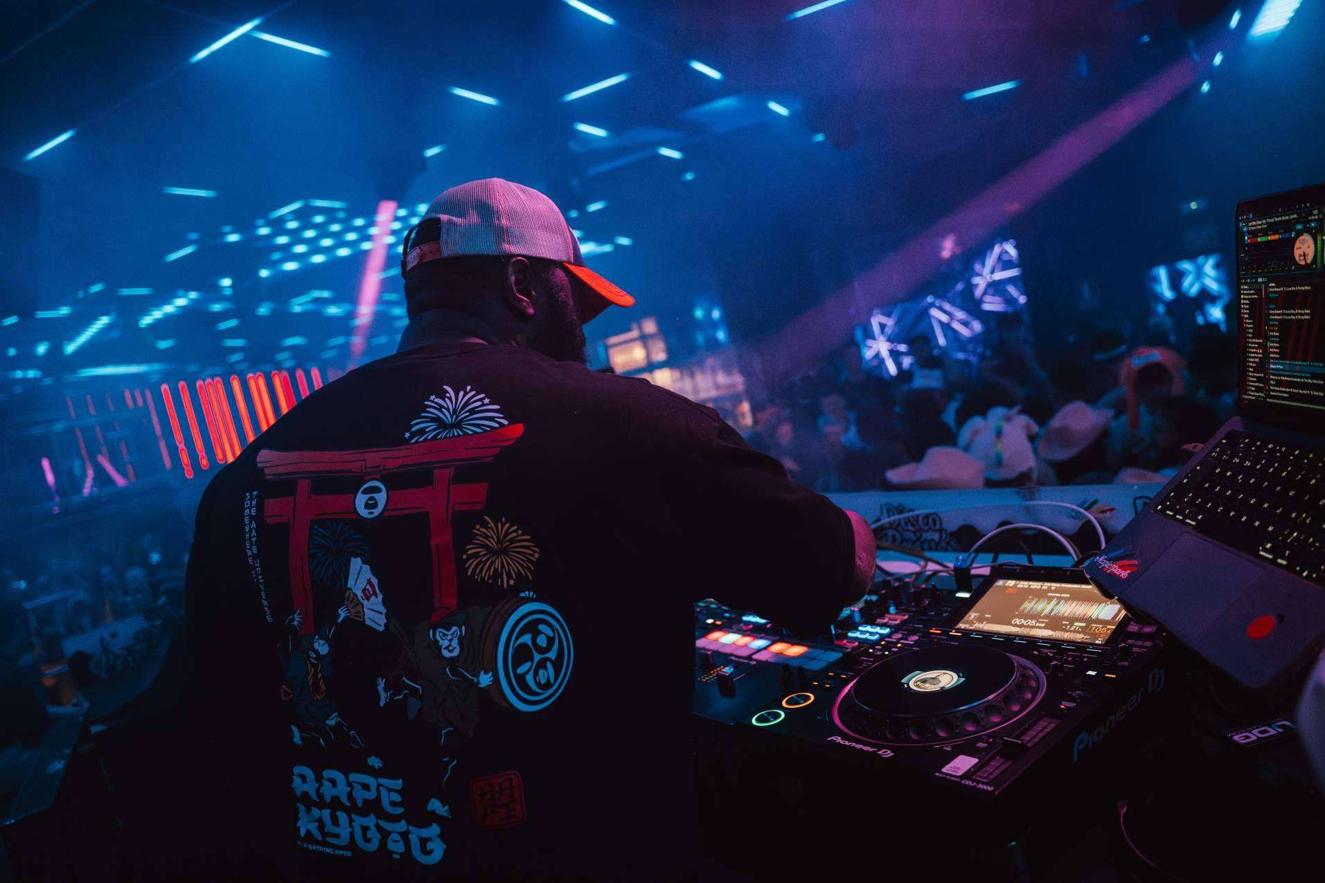 Lloret de Mar, escenario de lujo y música con Disco Privé como aspirante al Top 100 mundial