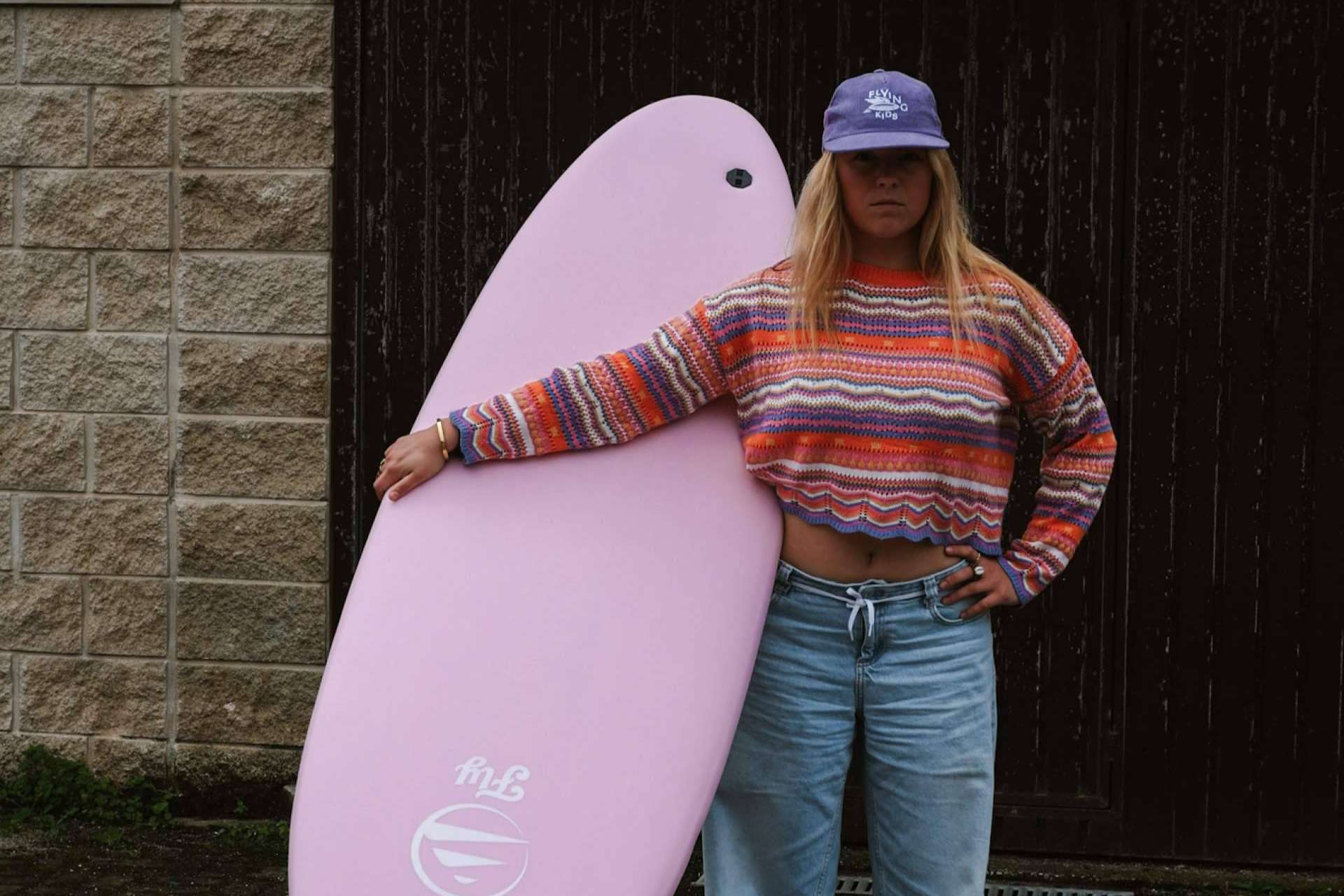 La innovación en el surf toma forma en la nueva colección de tablas Fly, ya en preventa