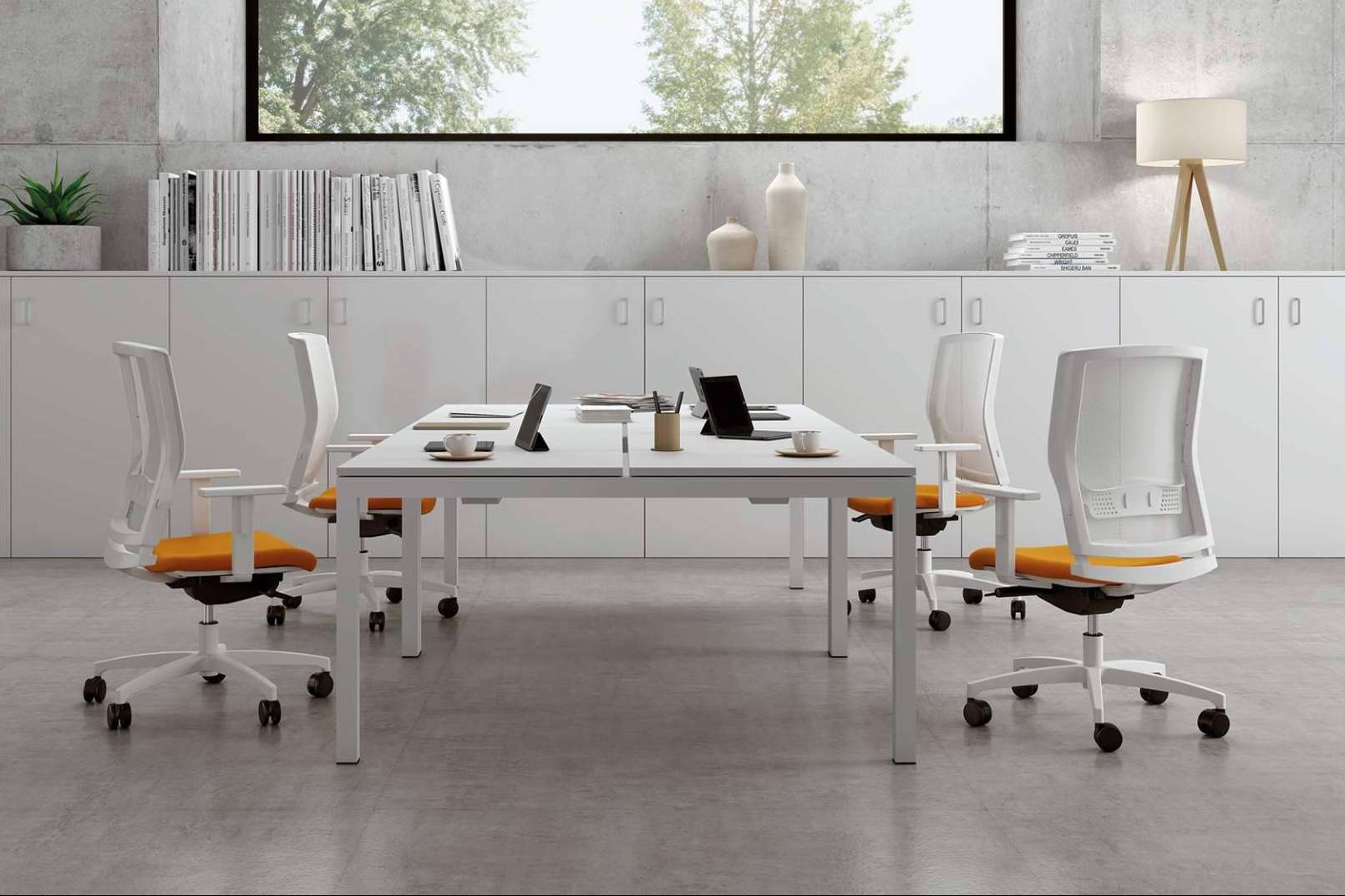 OfficeDeco identifica las prioridades en sillas de oficina; comodidad, ergonomía y estilo duradero