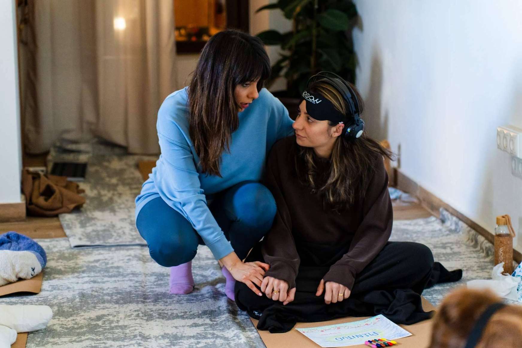 Talento, desarrollo personal y reinvención, el enfoque de Gigi Halabi para transformar vidas desde lo esencial