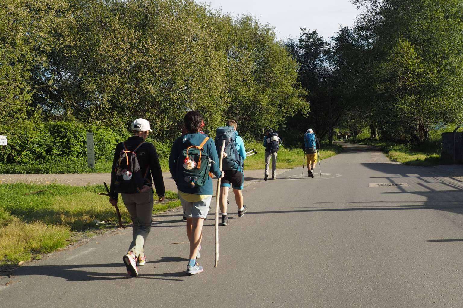 ¿Qué ruta del Camino de Santiago elegir? Galiwonders orienta según perfil y expectativas