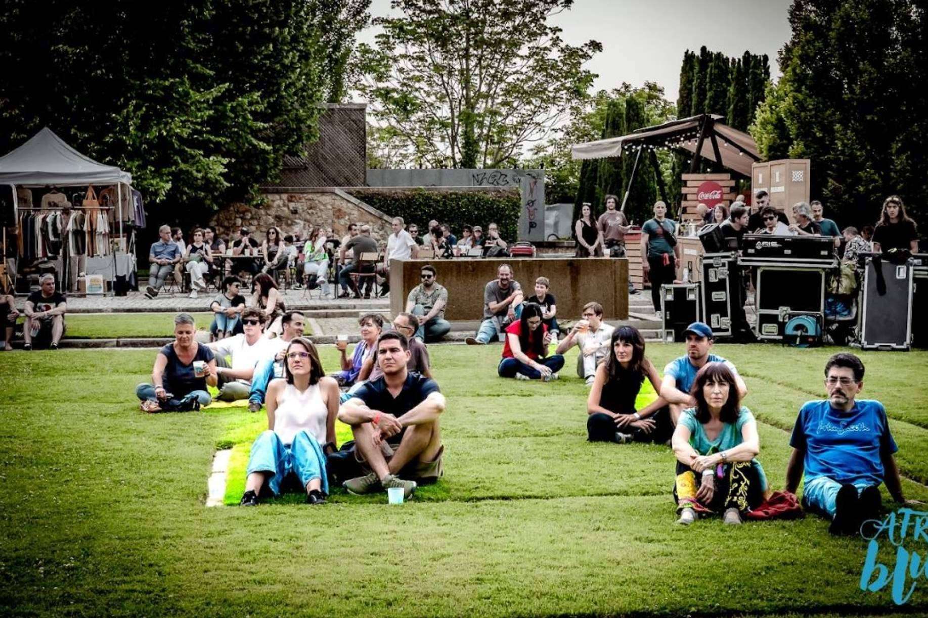 6 y 7 de junio Afroblue Festival 2025; un plan perfecto para todos
