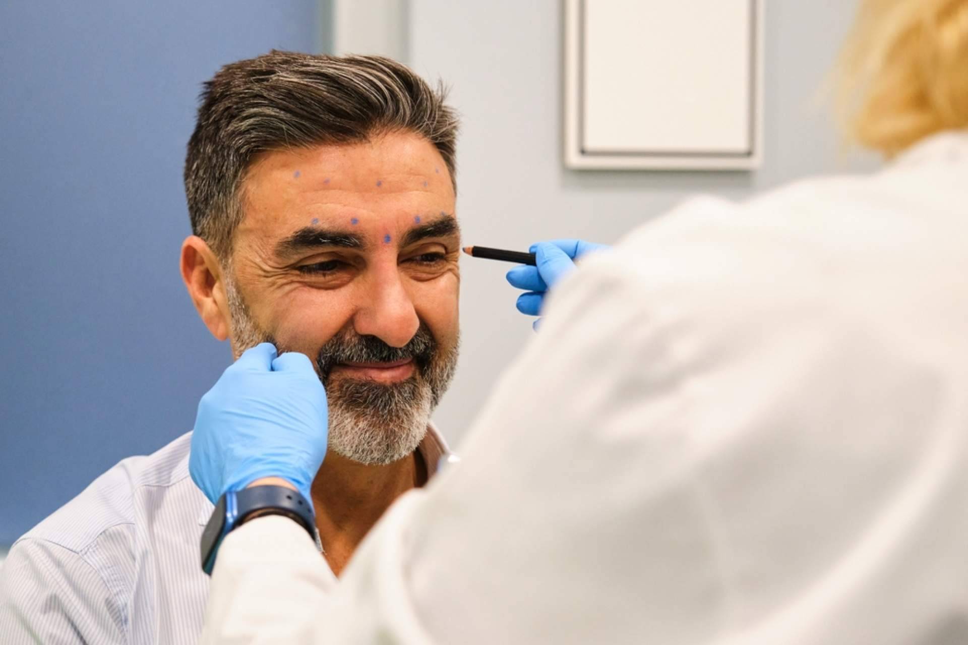 Centro Estética El Pilar refuerza su oferta estética con tratamientos de botox adaptados a cada tipo de piel