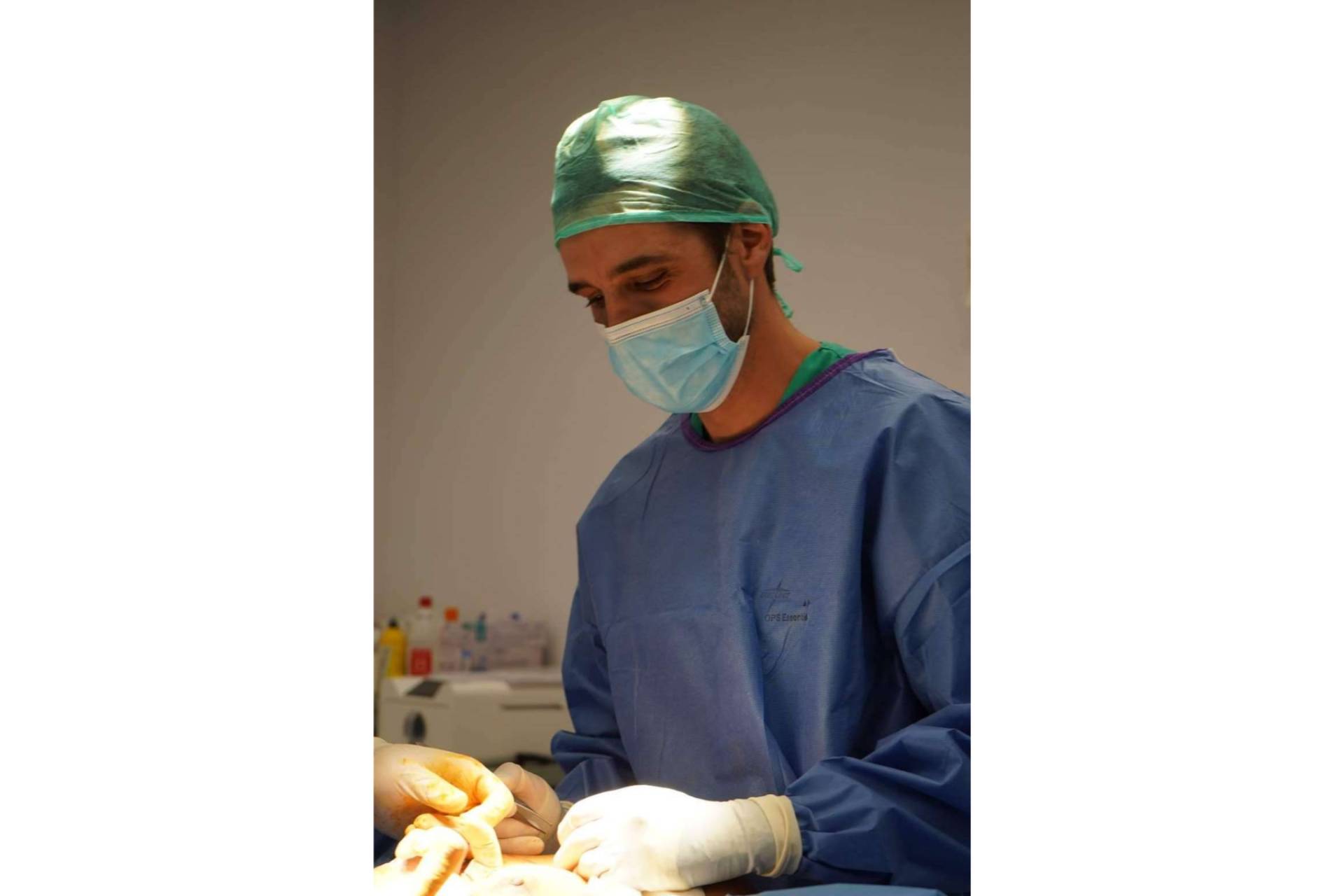 La importancia de contar con un cirujano oral para dar respuesta a casos complejos; Clínica Ibaseta