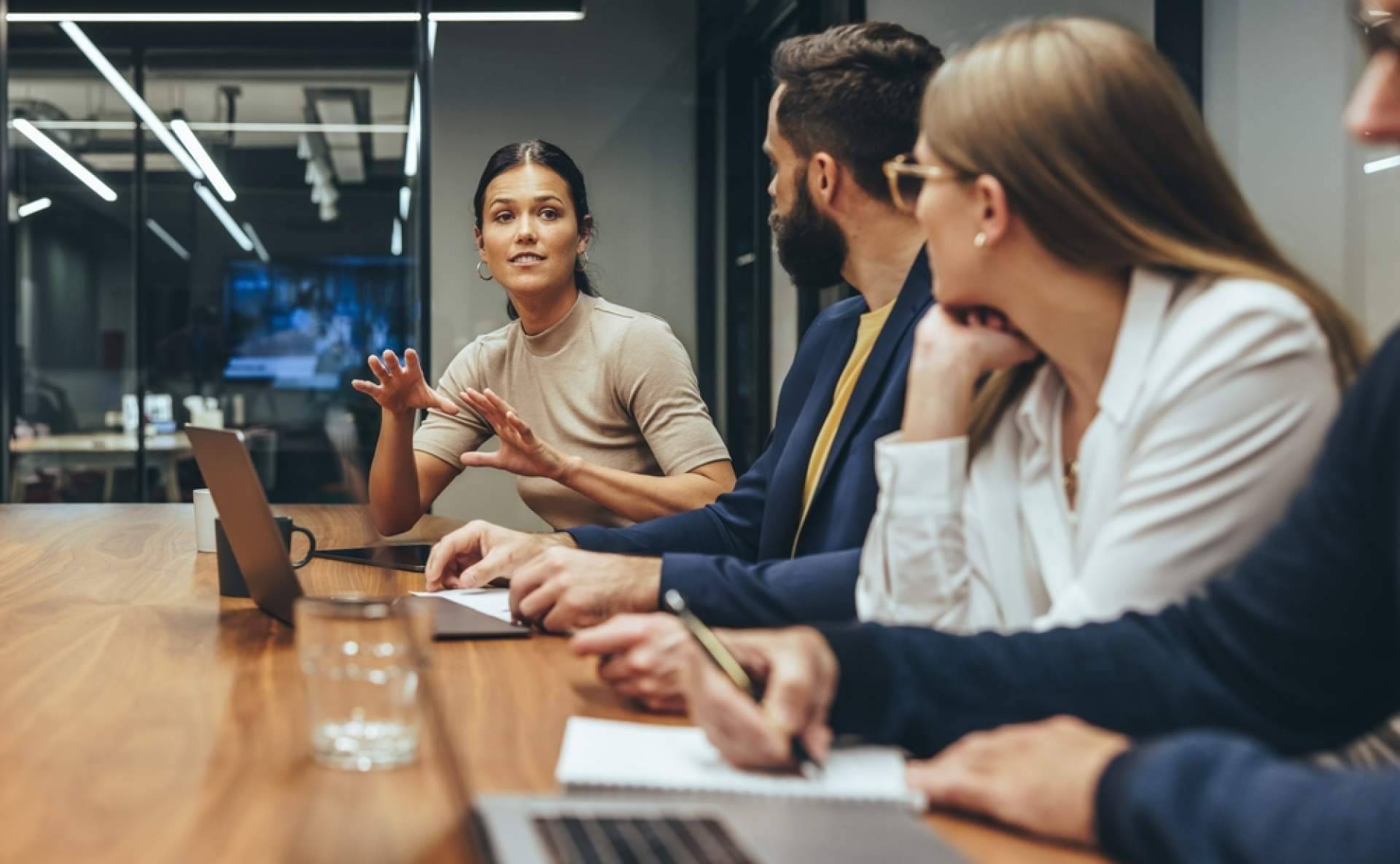 Reducción de costes y transparencia con la licitación electrónica de GPM Global Purchasing Management