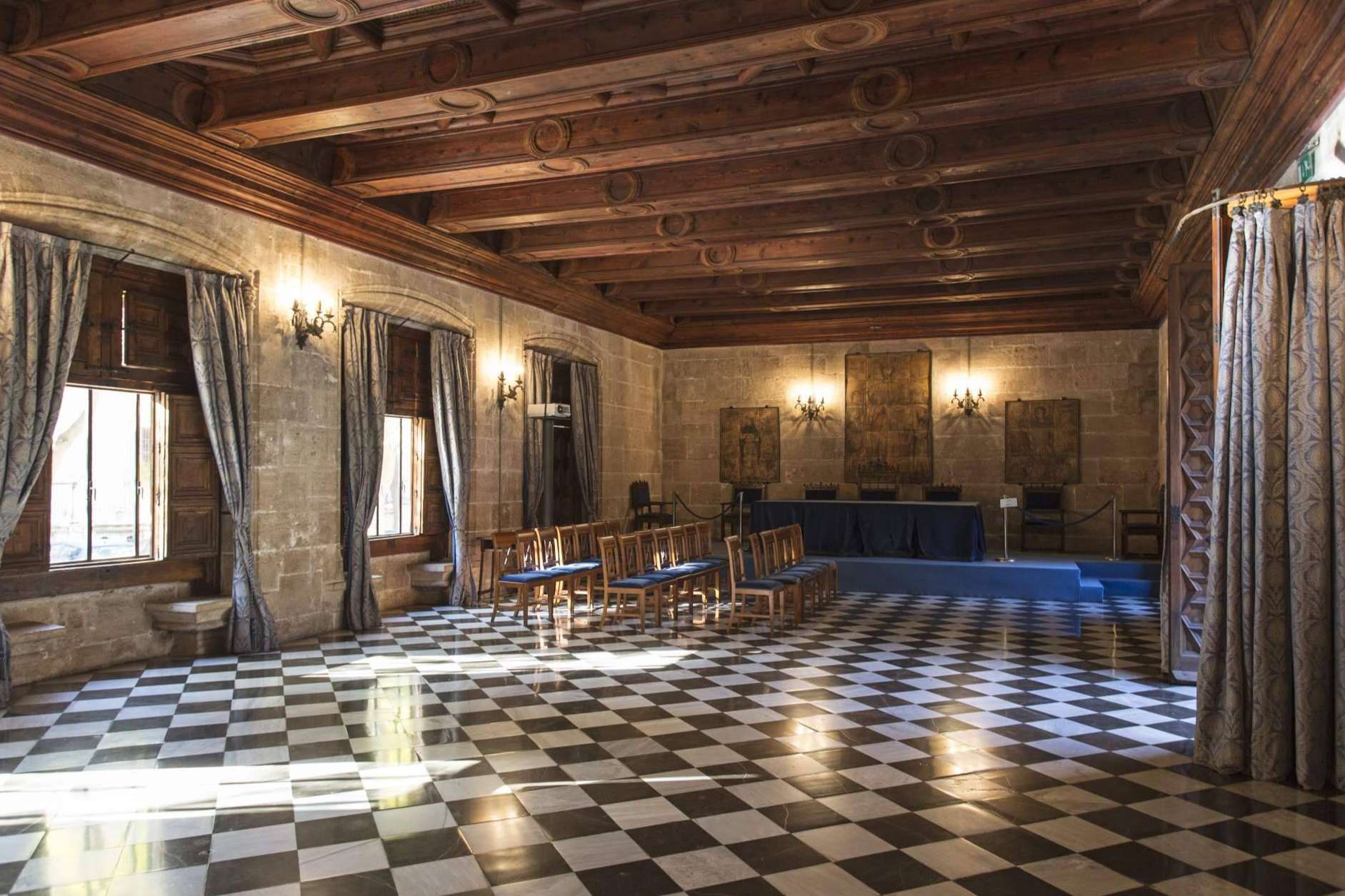 València celebra 550 años como cuna del ajedrez moderno; historia, reinas y legado global