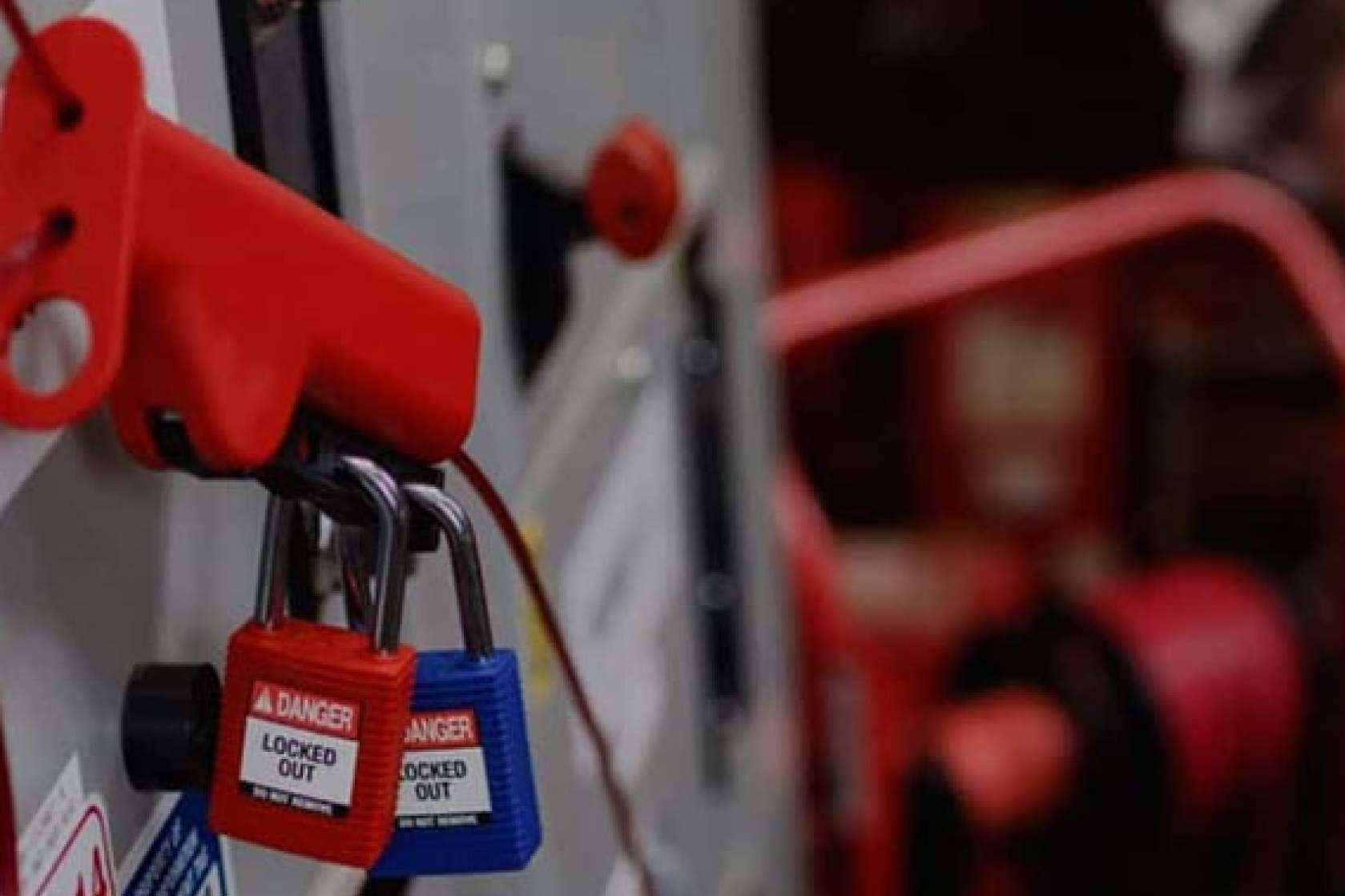 BAroig refuerza el servicio integral de implementación del procedimiento LOTO