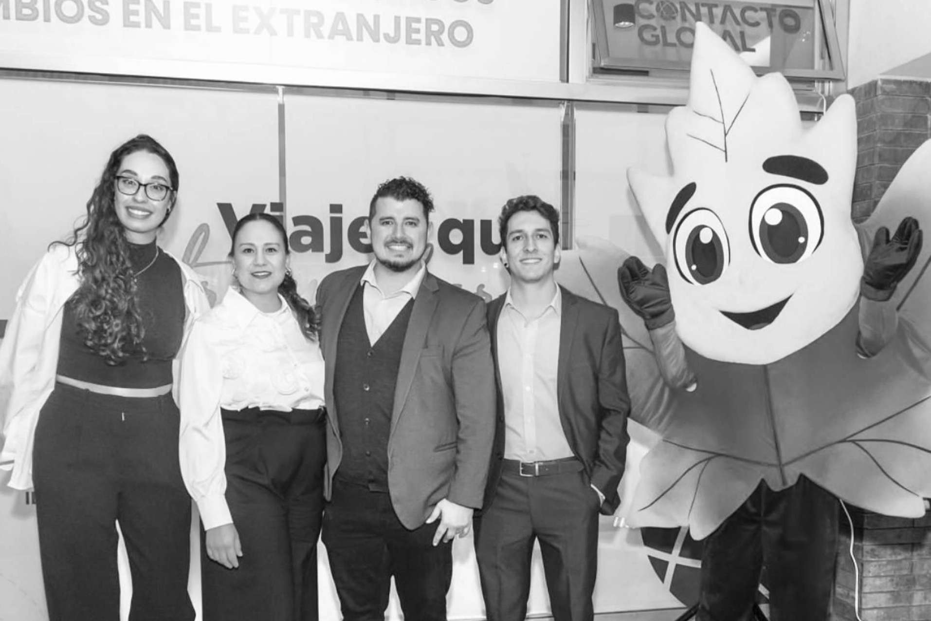 Formación internacional para mexicanos; estudiar en Canadá o Irlanda, una tendencia en auge