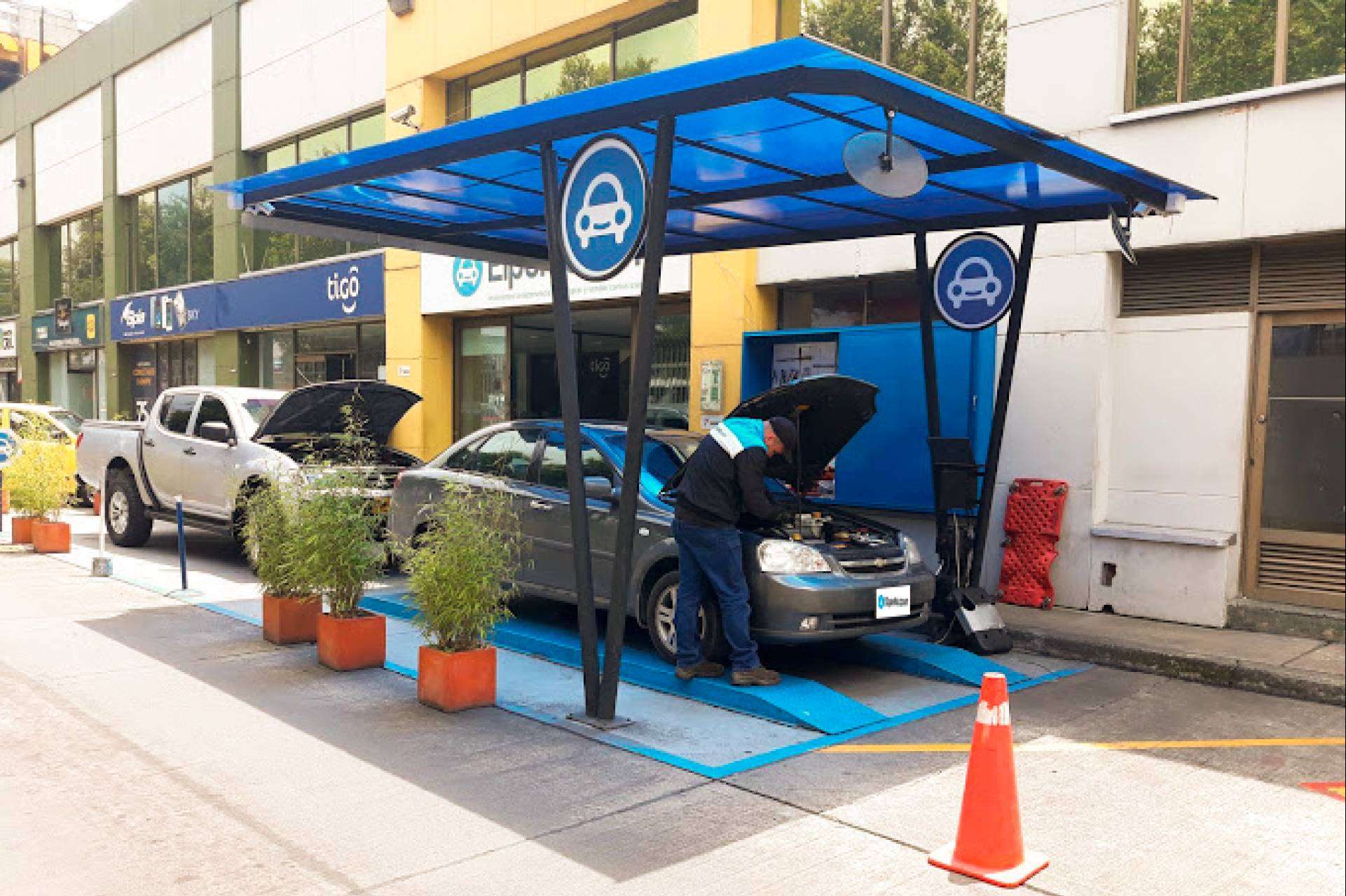 Transparencia y precisión en el mercado de ocasión con el peritaje vehicular de El Perito