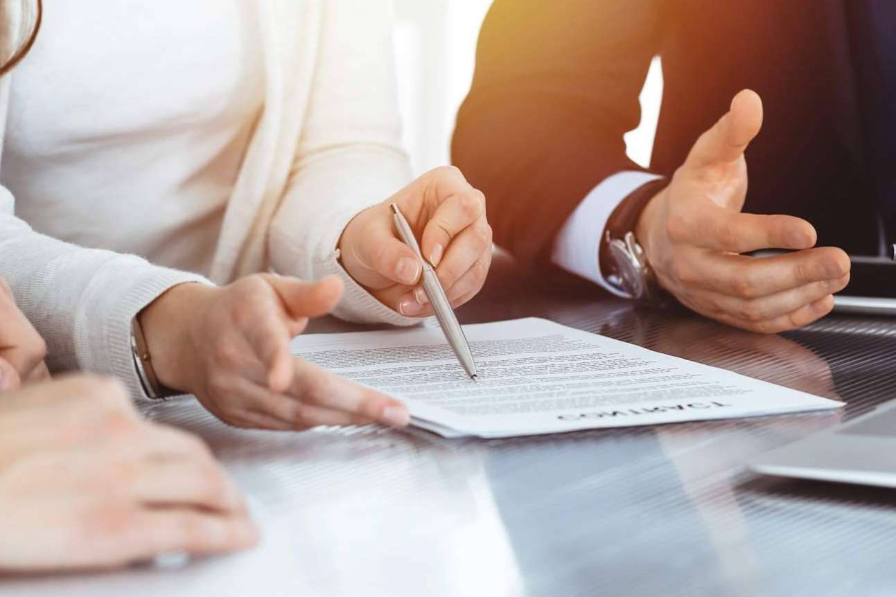 Abogados especializados en Ferrol; soluciones jurídicas adaptadas a cada necesidad