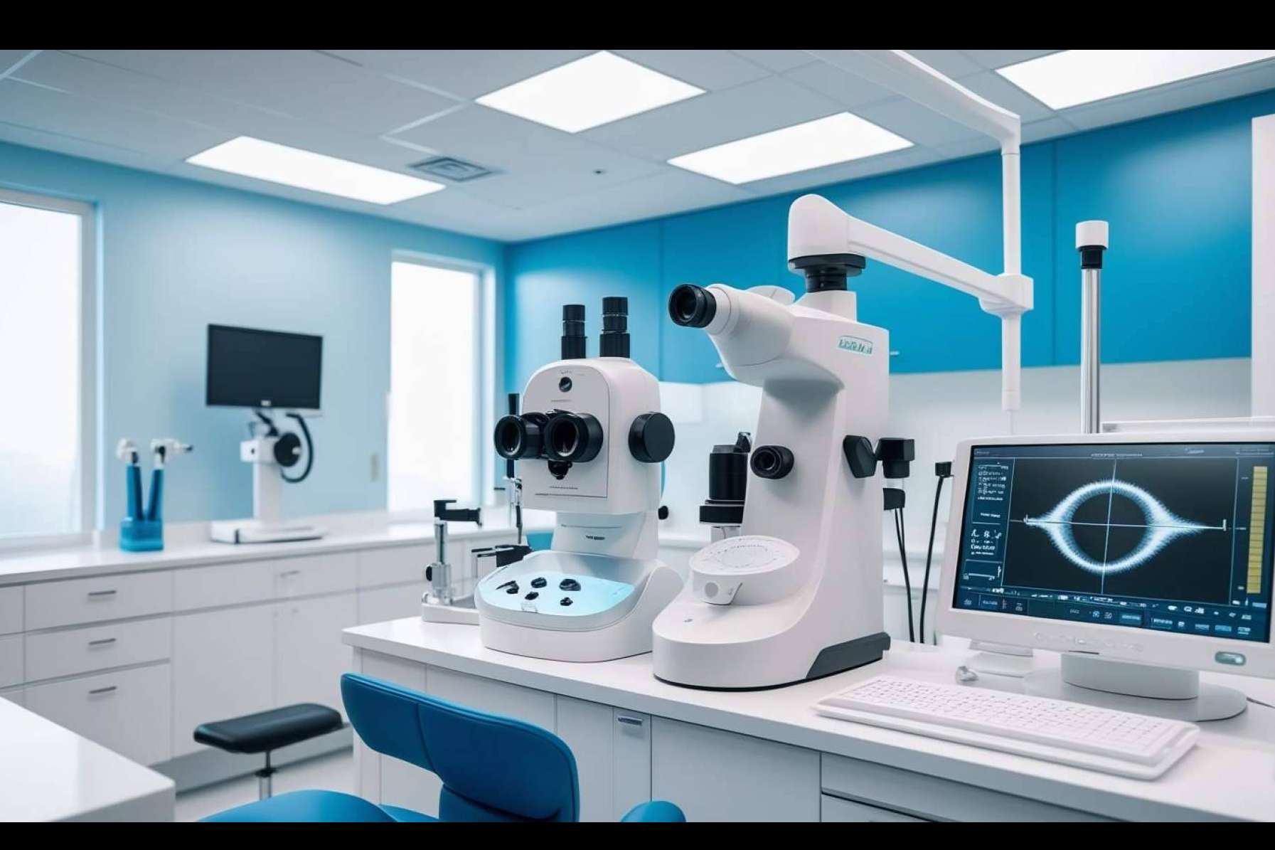La transformación digital de la optometría avanza con el modelo de Gx2