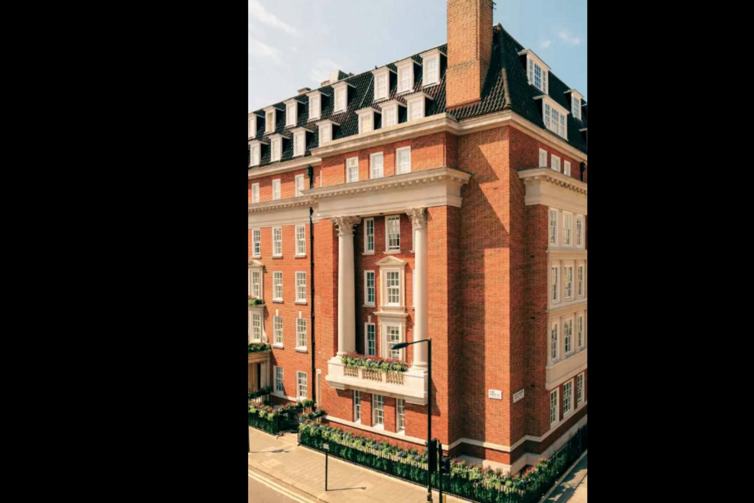 EI2VALUE Property impulsa una experiencia de turismo residencial de alto nivel con vocación solidaria en Londres