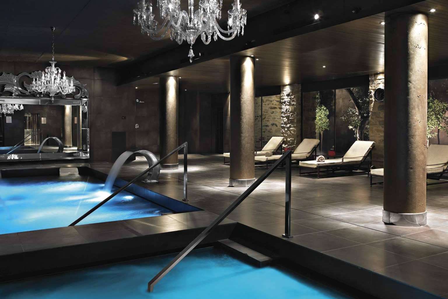 Tradición y modernidad se encuentran en Castillo de Gorraiz, el hotel boutique en Navarra
