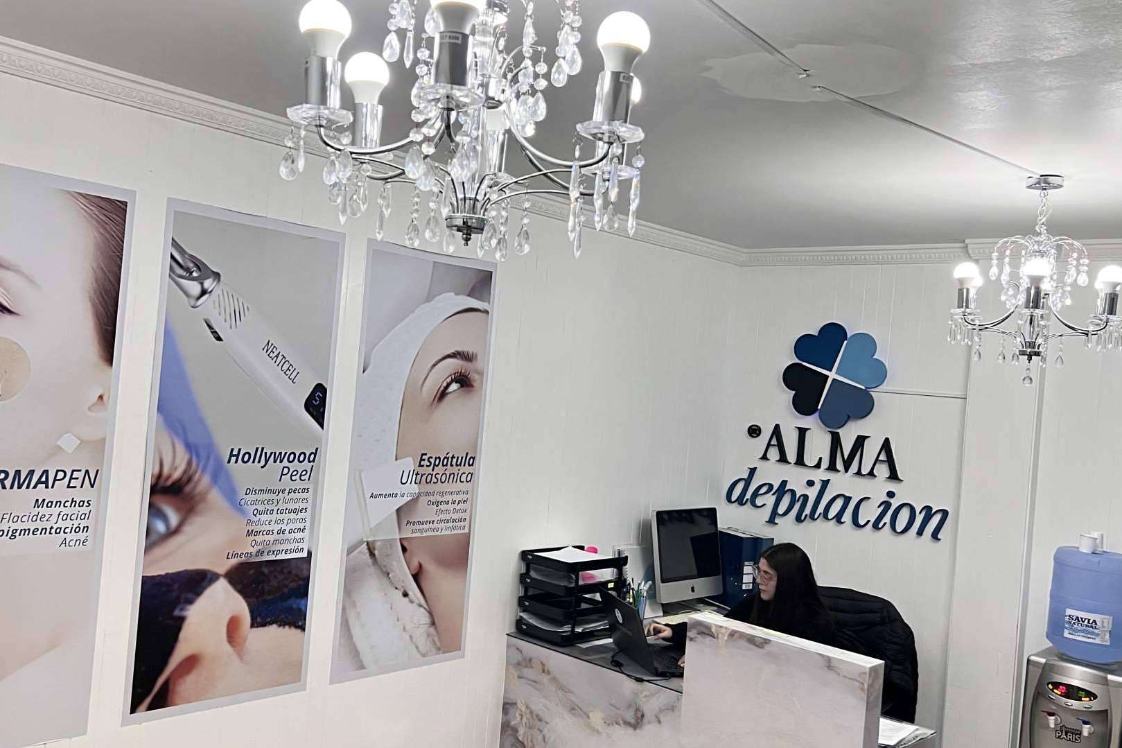 Depilación láser profesional, Alma Depilación subraya la importancia del diagnóstico personalizado