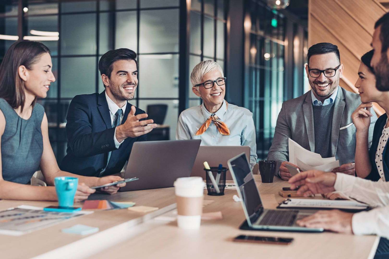 King’s Training ofrece formación en inglés para profesionales con metodología 360º personalizada