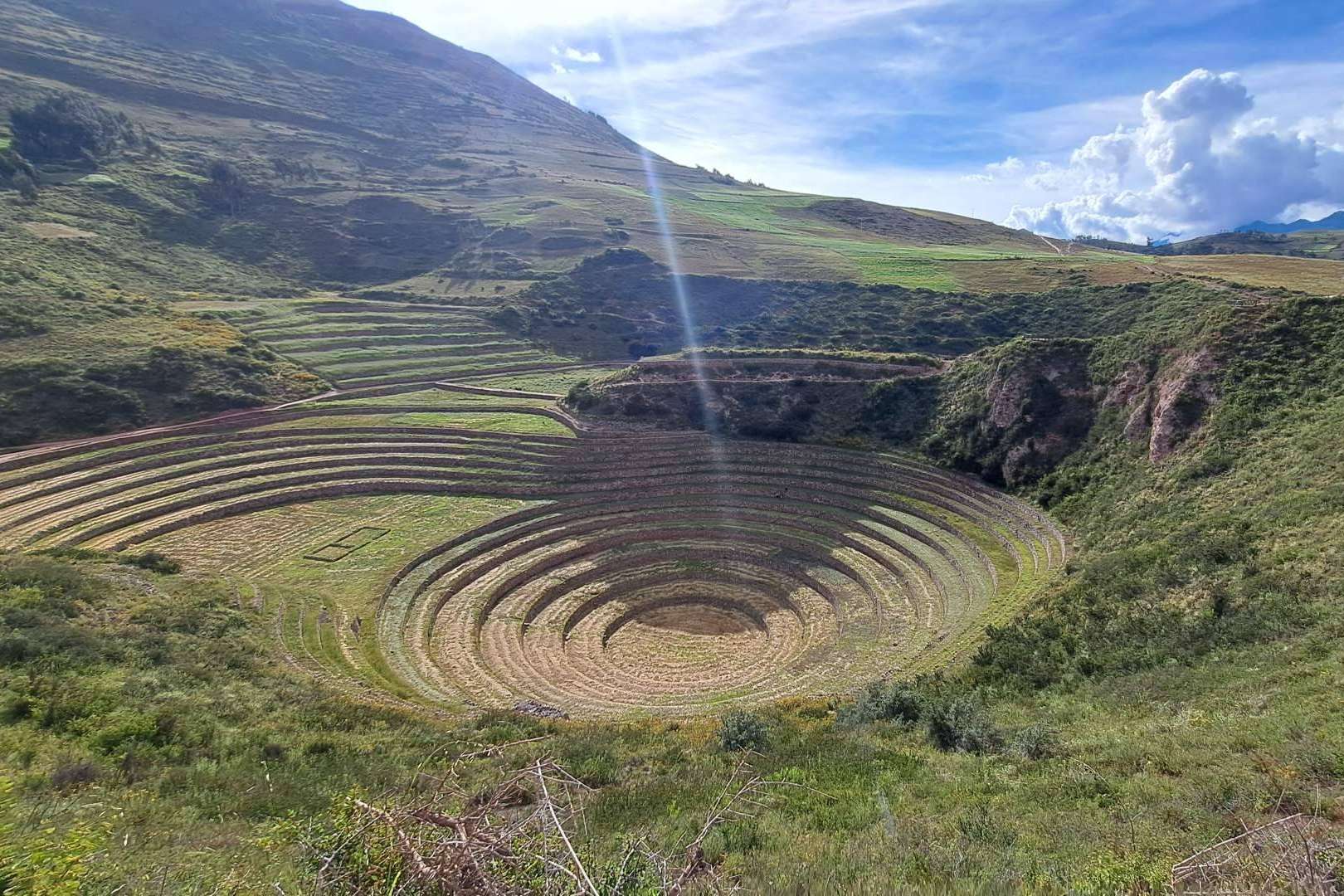 El legado vivo de las salineras de Maras impulsa experiencias culturales en el corazón del Valle Sagrado