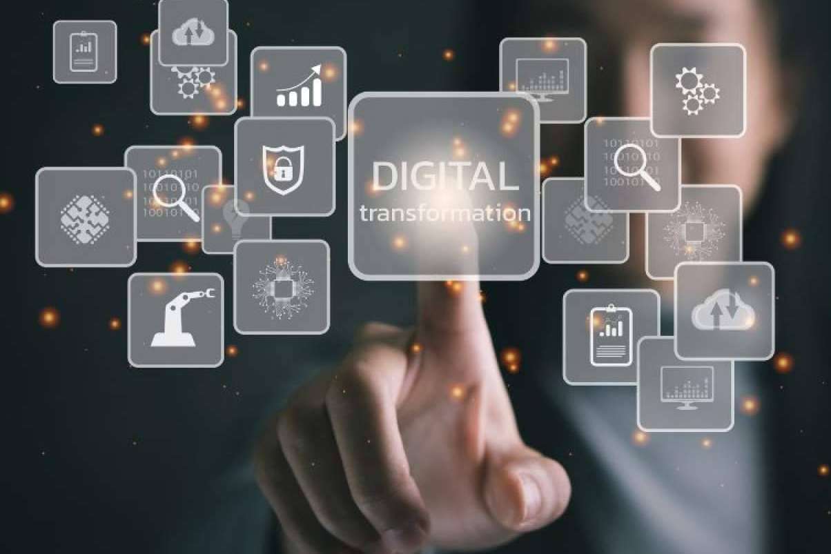 Hotaka Ikhodi refuerza la competitividad empresarial al externalizar departamento de IT