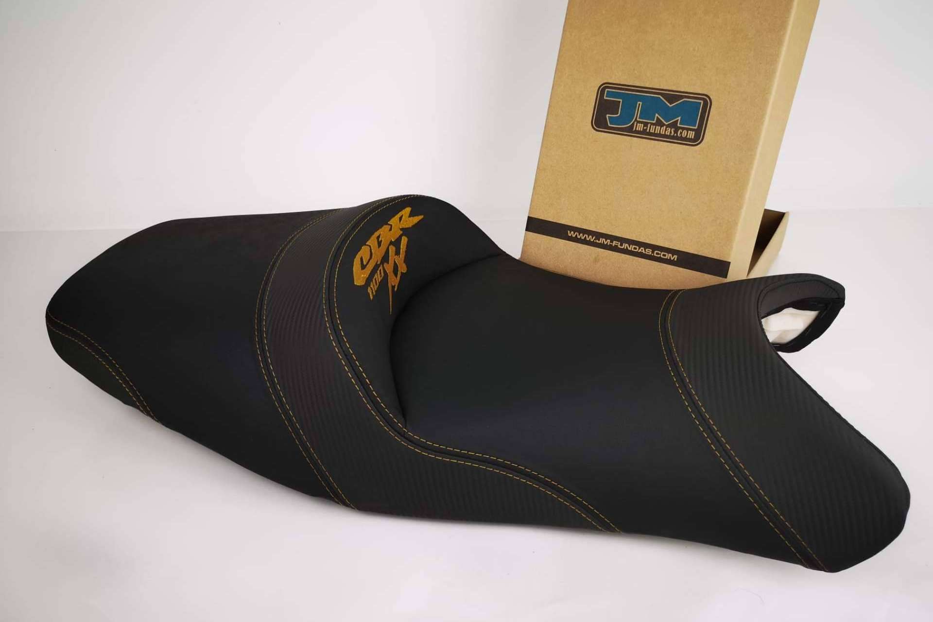 JM‑FUNDAS ofrece Pack Confort con espumado viscoelástico y soporte lumbar a domicilio