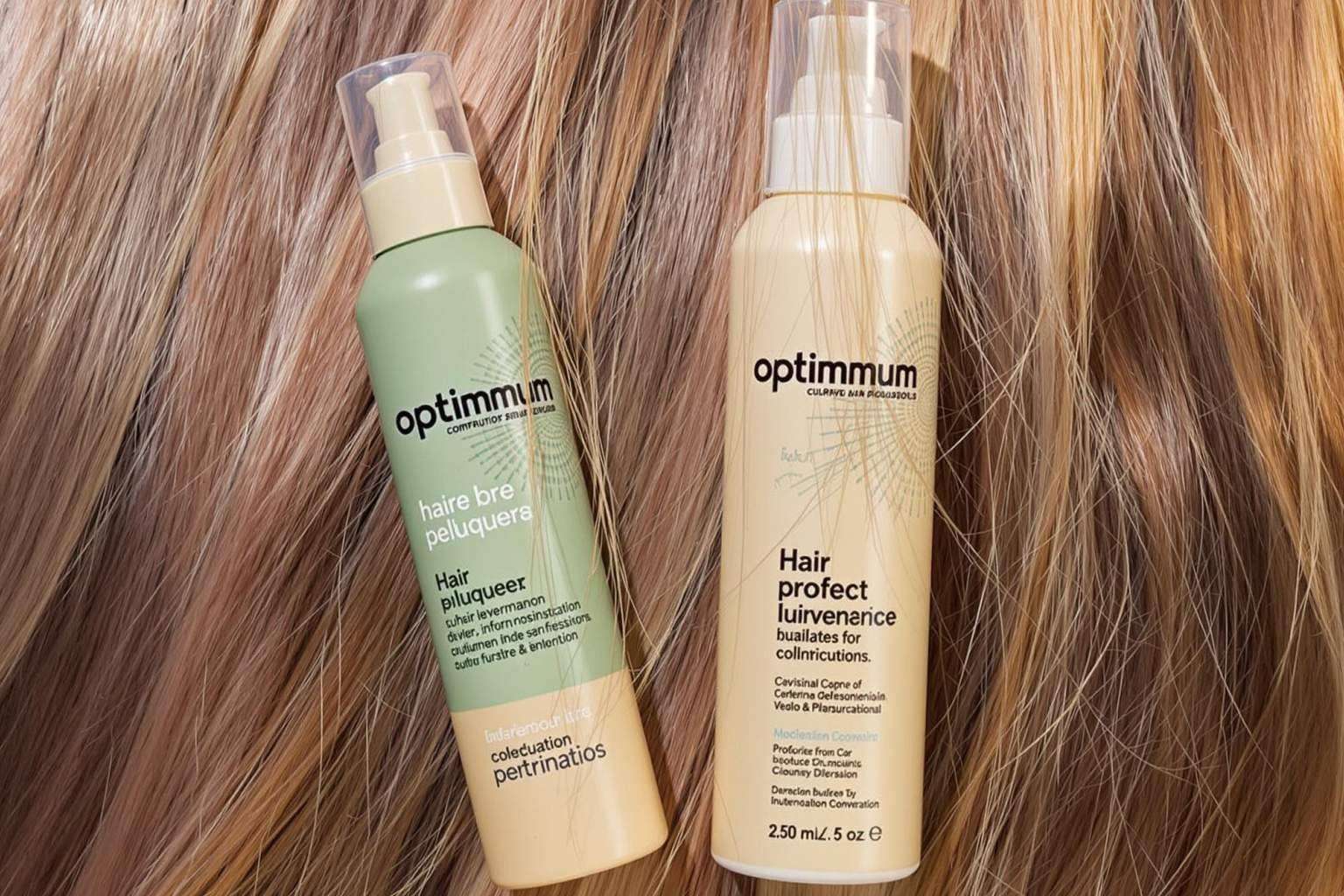 Optimmum Estilistes refuerza su modelo de negocio con el lanzamiento de su tienda digital