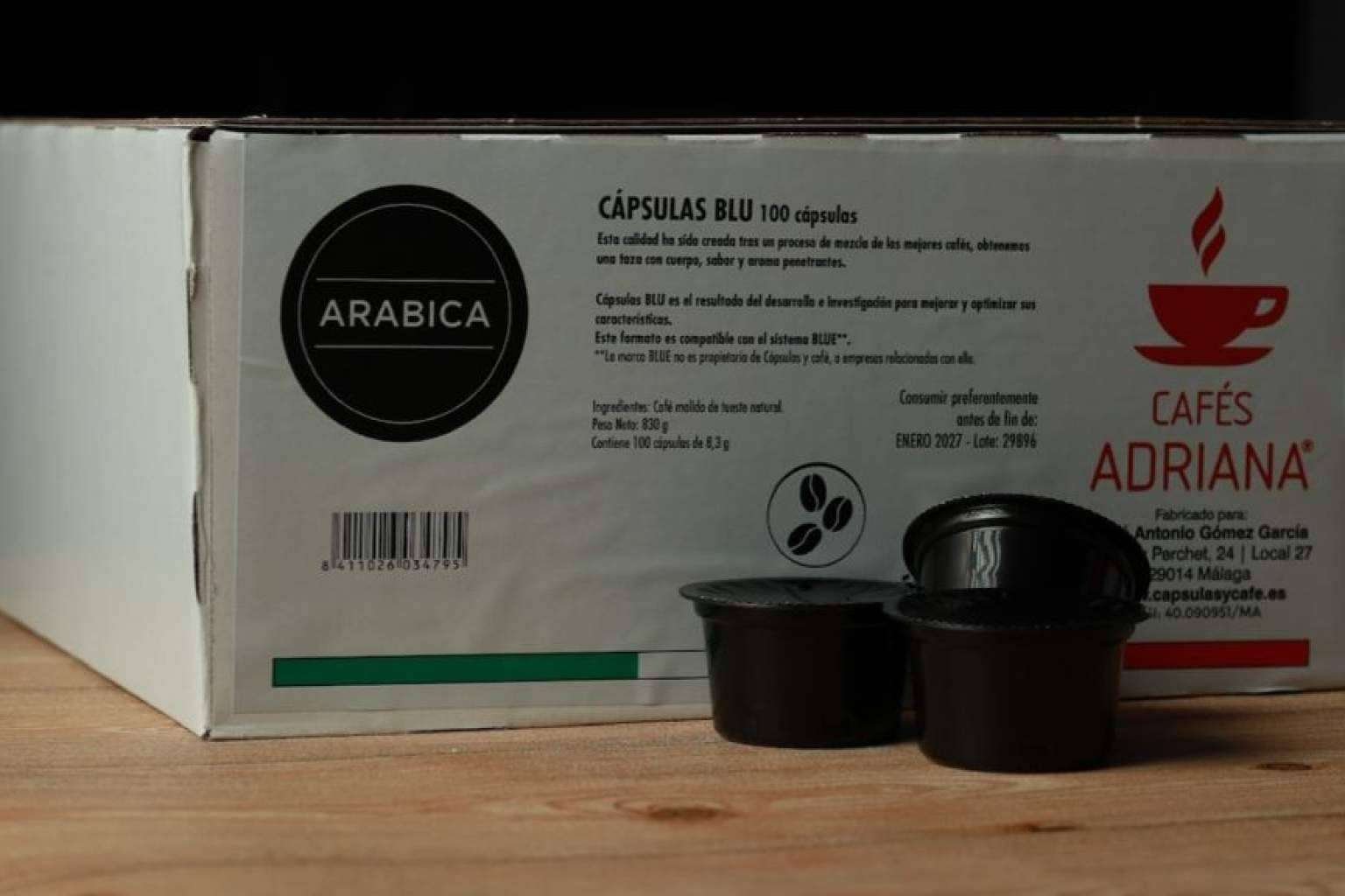 Cápsulas y Café impulsa la venta de café de especialidad de Orígenes en grano y cápsulas para Horeca, oficinas y hogar