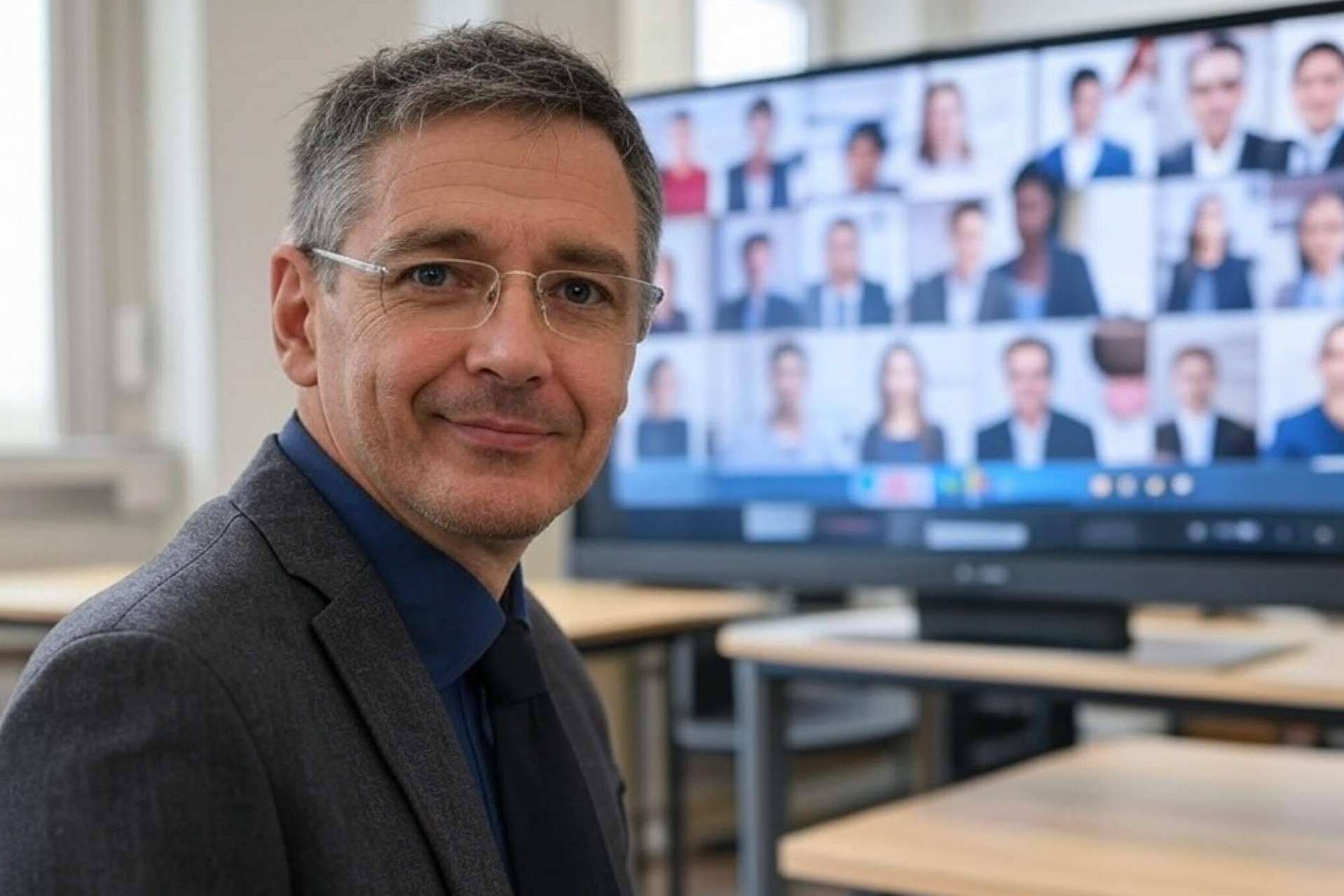 Formación MBA híbrida; el modelo que triunfa entre los profesionales