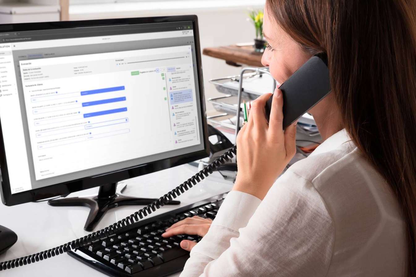 ICR Evolution transforma los contact centers con IA, mejor experiencia del agente y gestión eficiente de datos