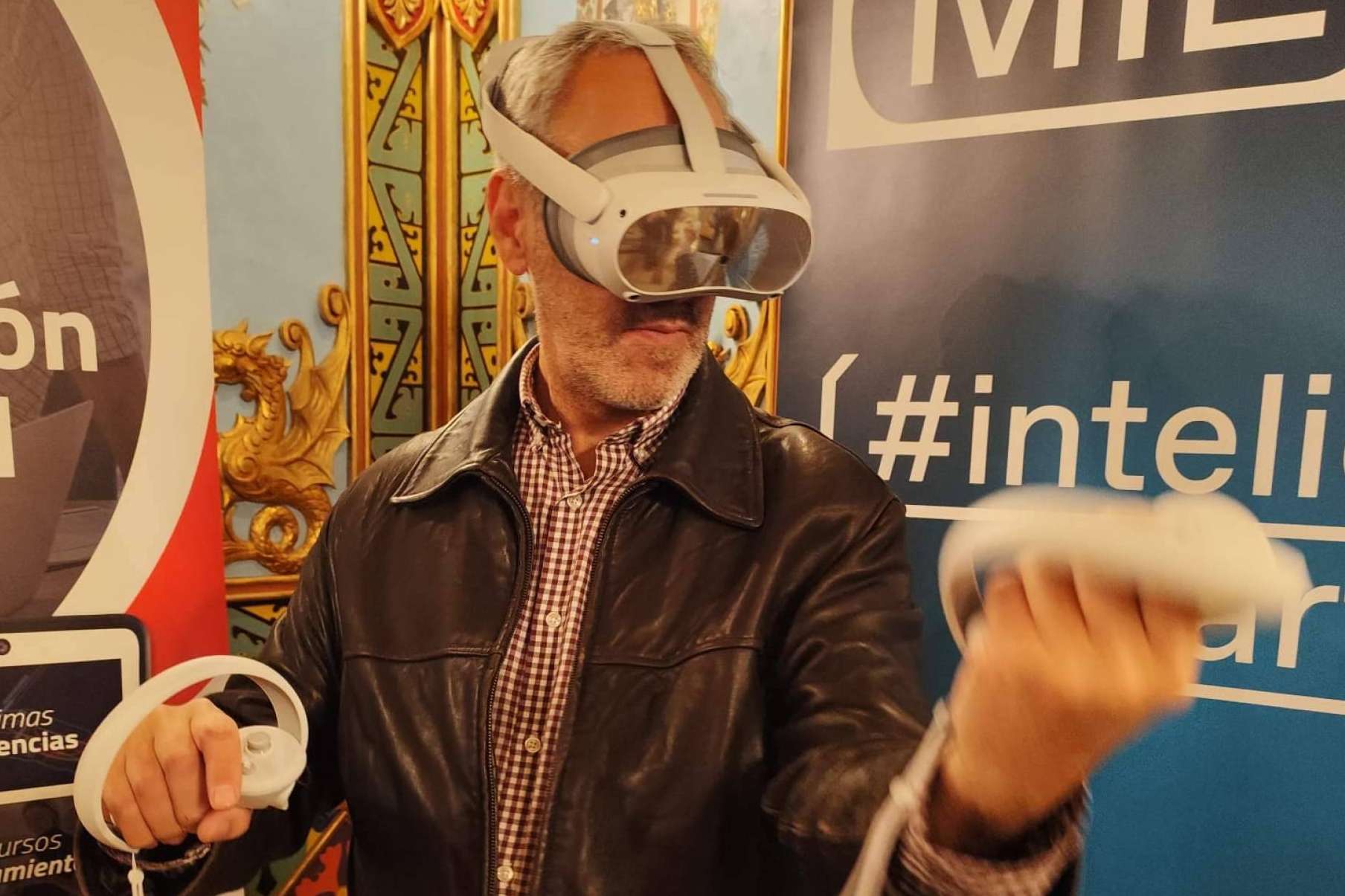 Música clásica, realidad virtual y bienestar emocional; una experiencia transformadora