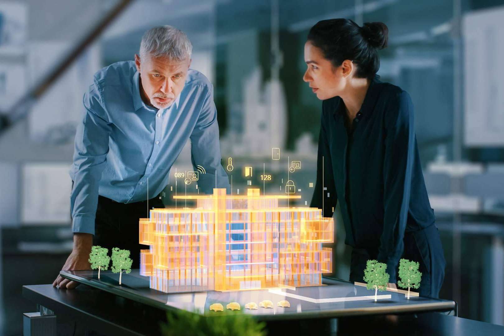 Puertas automáticas y diseño, ASSA ABLOY ofrece soporte especializado a arquitectos