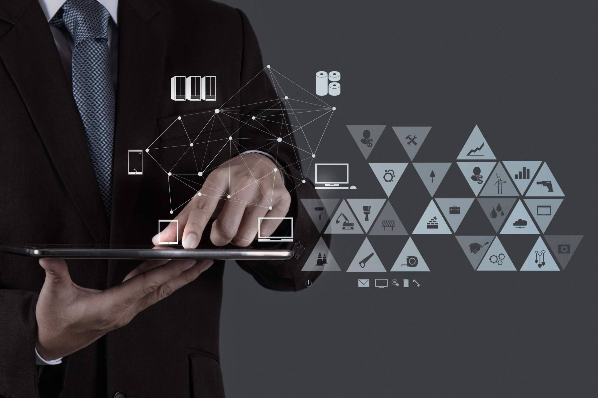 La plataforma ISOTools ofrece soluciones integrales para la automatización de normas ISO y la mejora continua empresarial