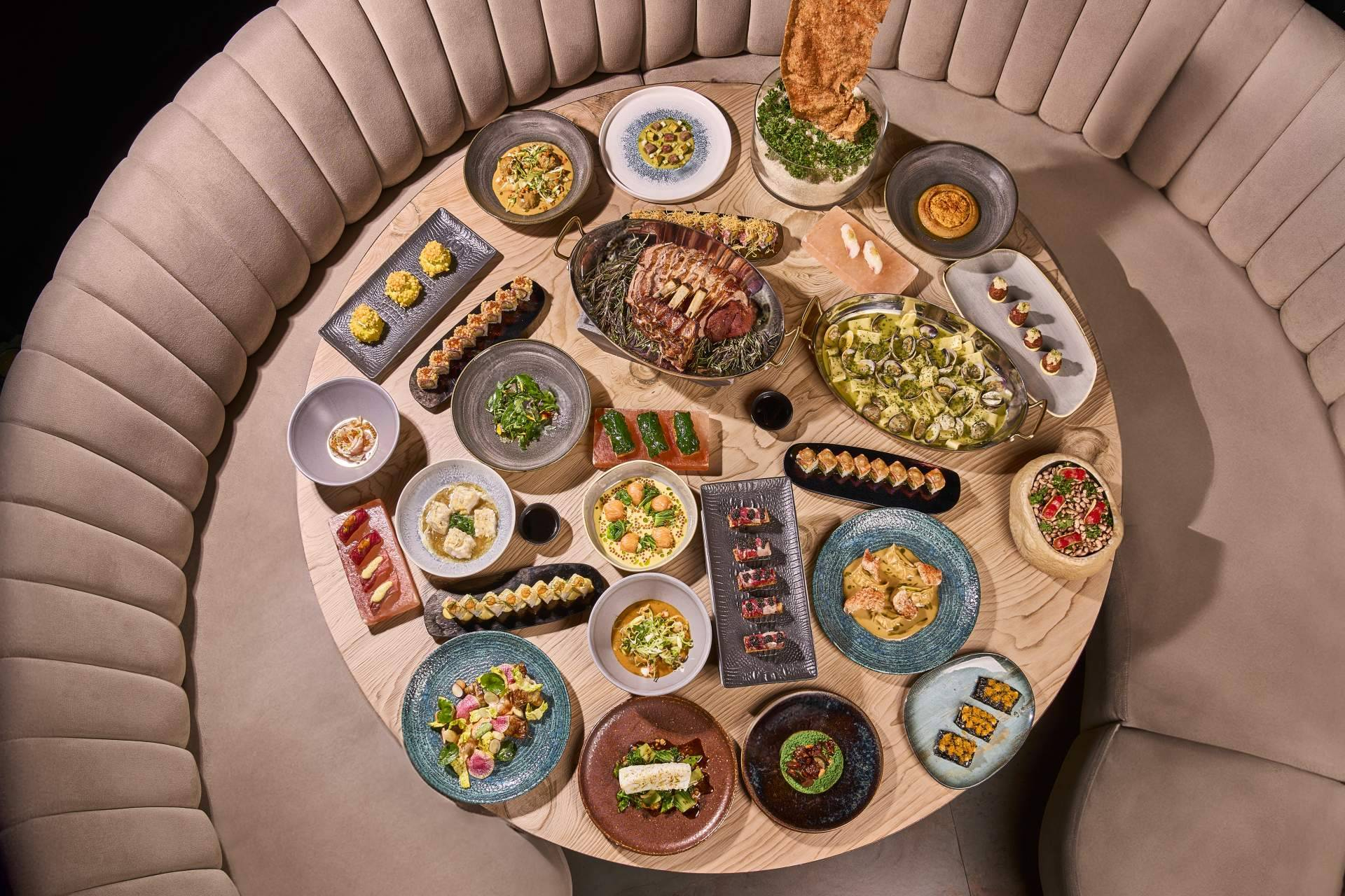 Quintoelemento, Pucará y Gamberro, tres restaurantes para saborear Madrid en agosto