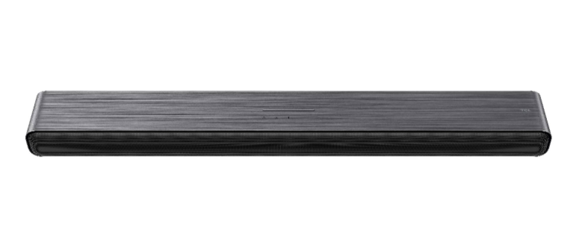 TCL transforma el salón en un espacio inmersivo con sonido de estilo cinematográfico