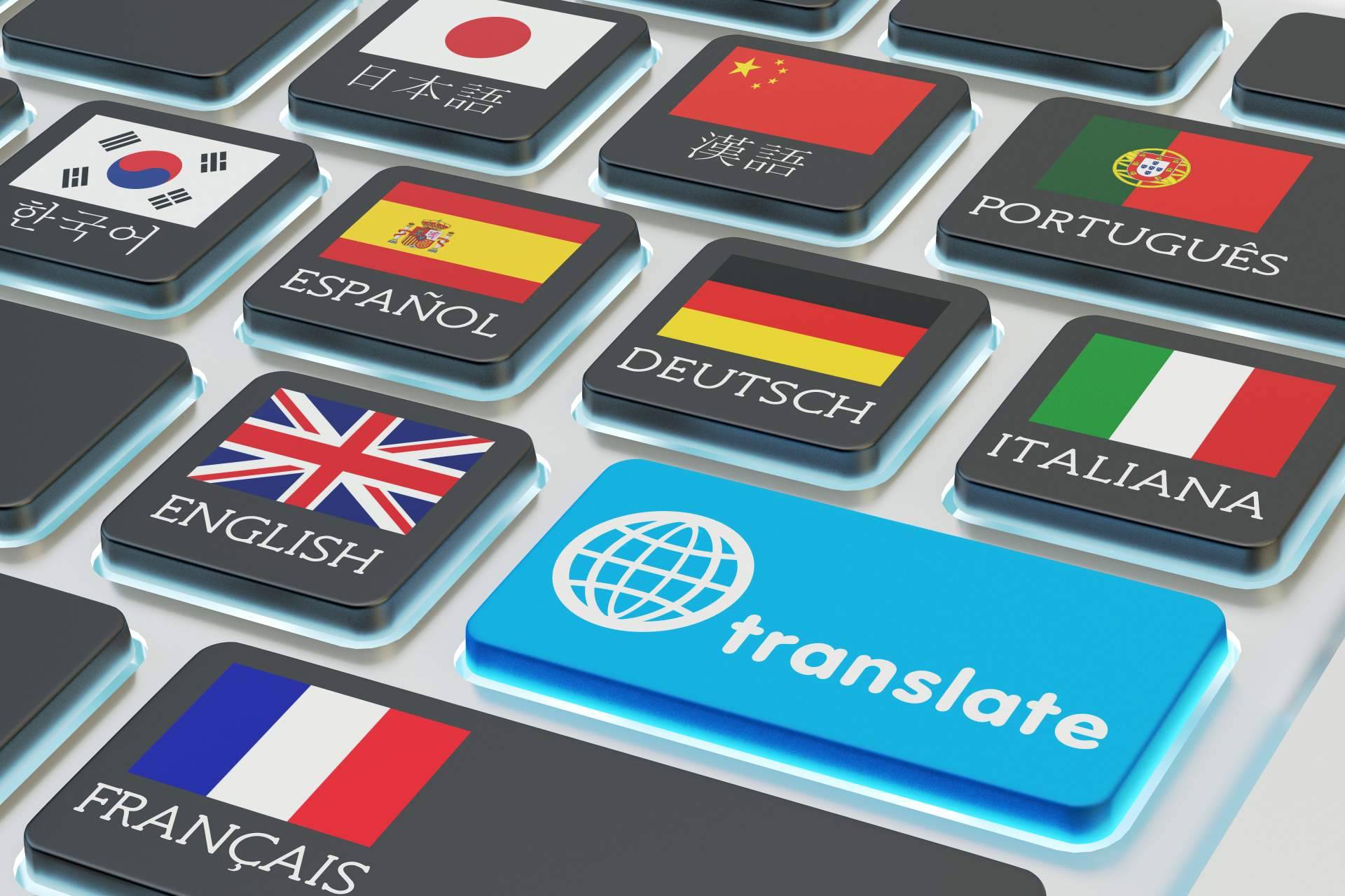 Traducir al instante los documentos Word y Excel con IA; Doc Translator lo hace posible