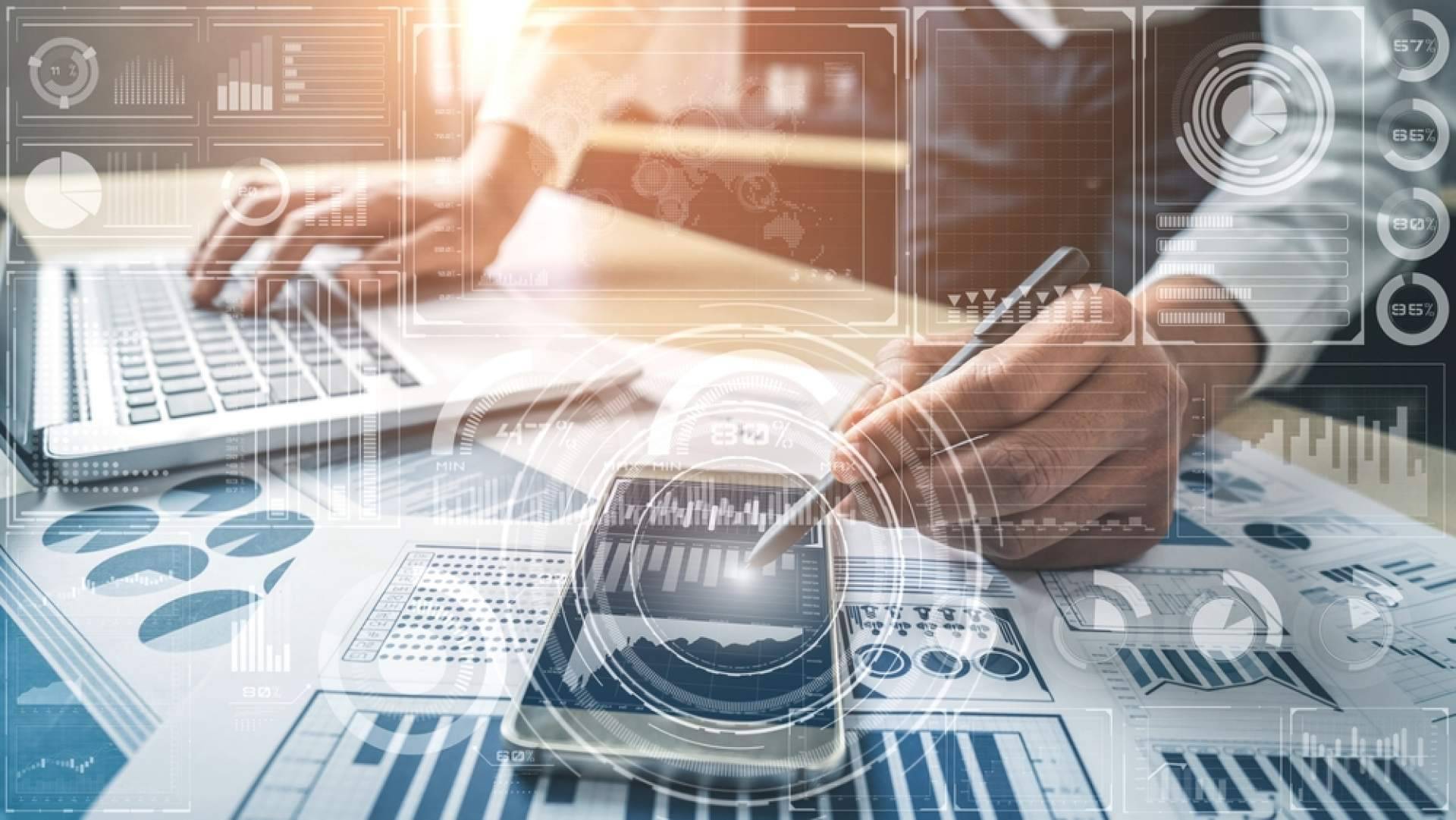 La Fábrica de Software impulsa la automatización textil industrial con soluciones RFID y software especializado