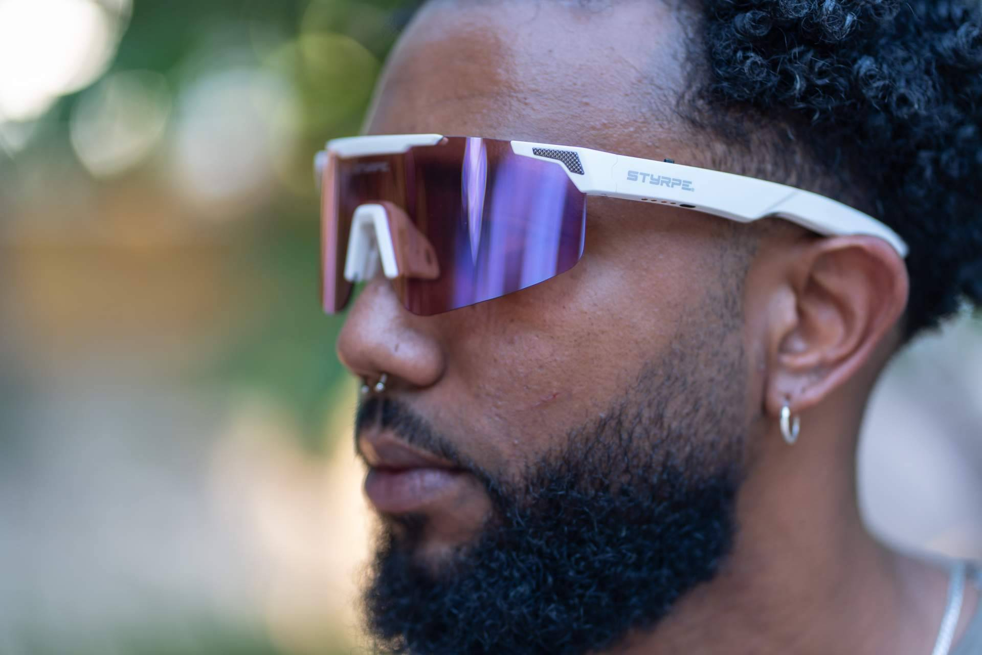 Styrpe da un paso más con Veyros, gafas deportivas inteligentes con sonido y protección visual avanzada
