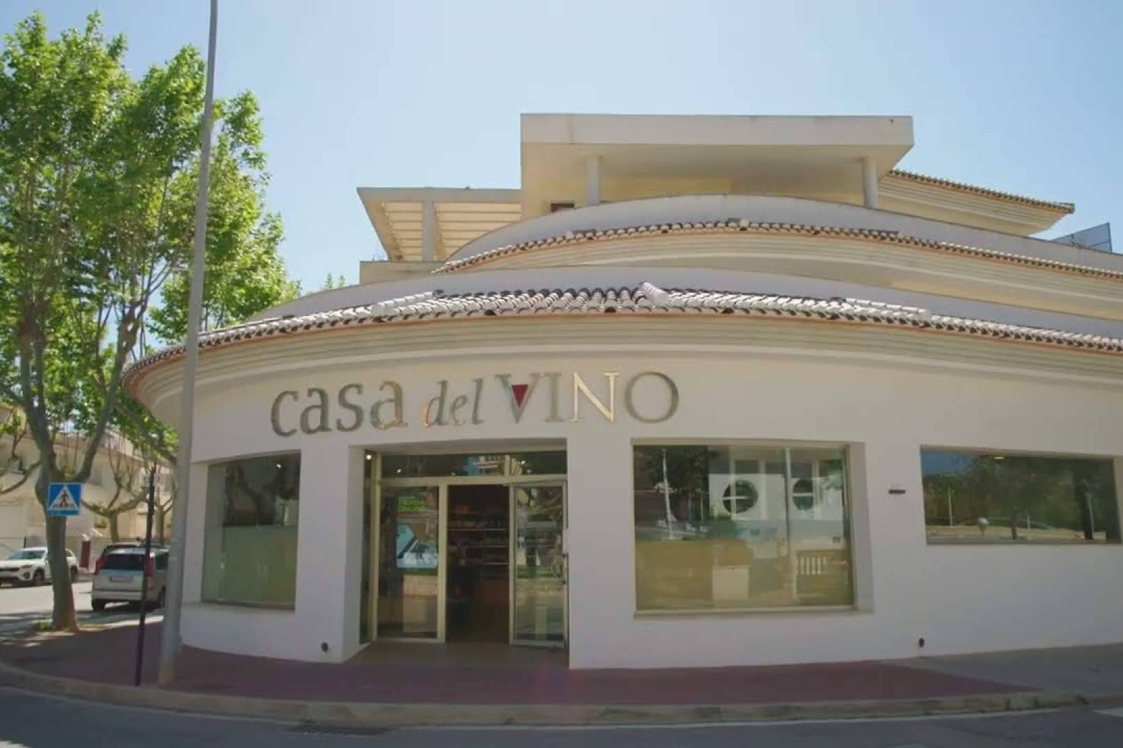 La selección de vinos especiales de Profesionales Casa del Vino conquista el sector gastronómico