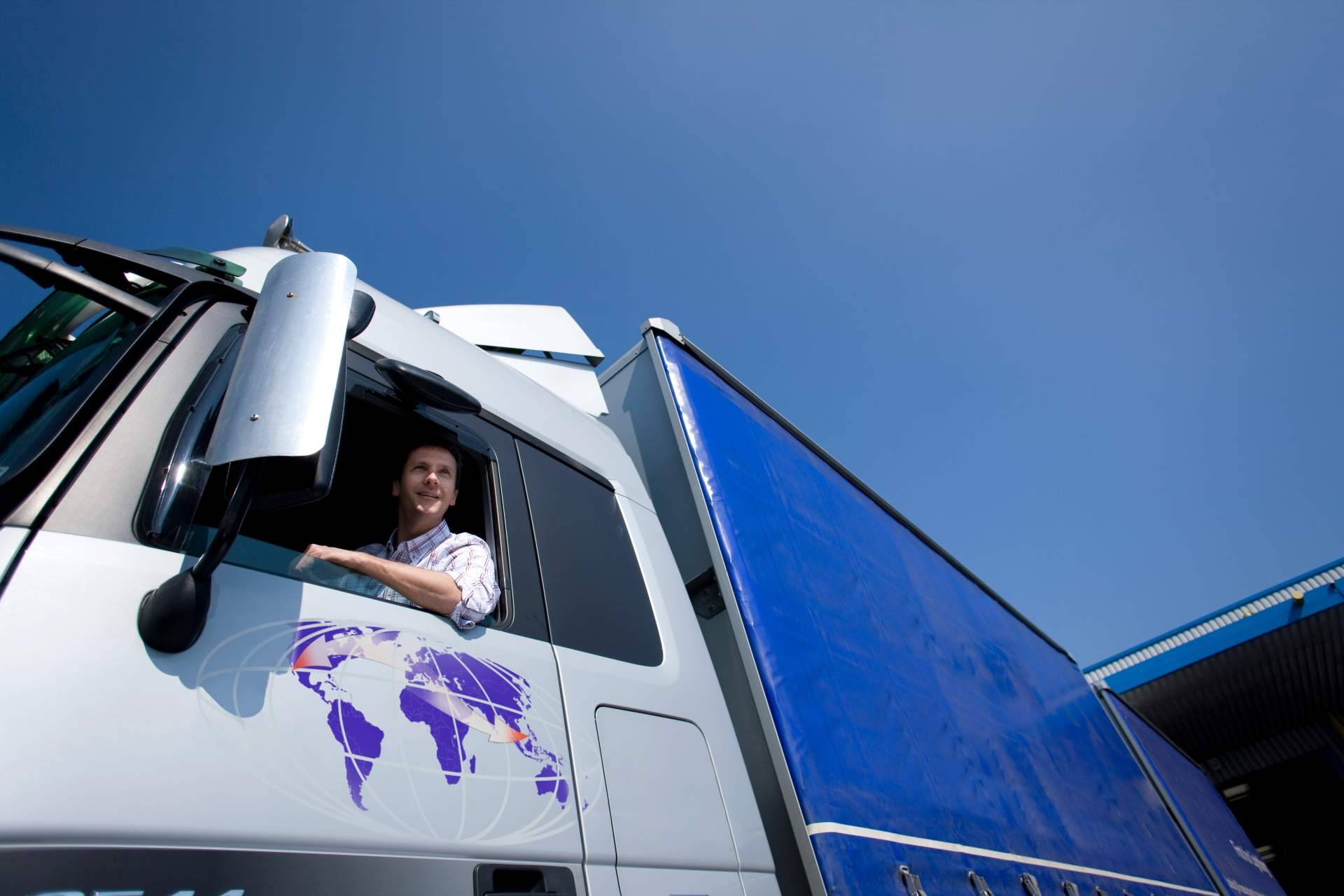 ¿Cómo se puede sacar el carnet de camión en Madrid?