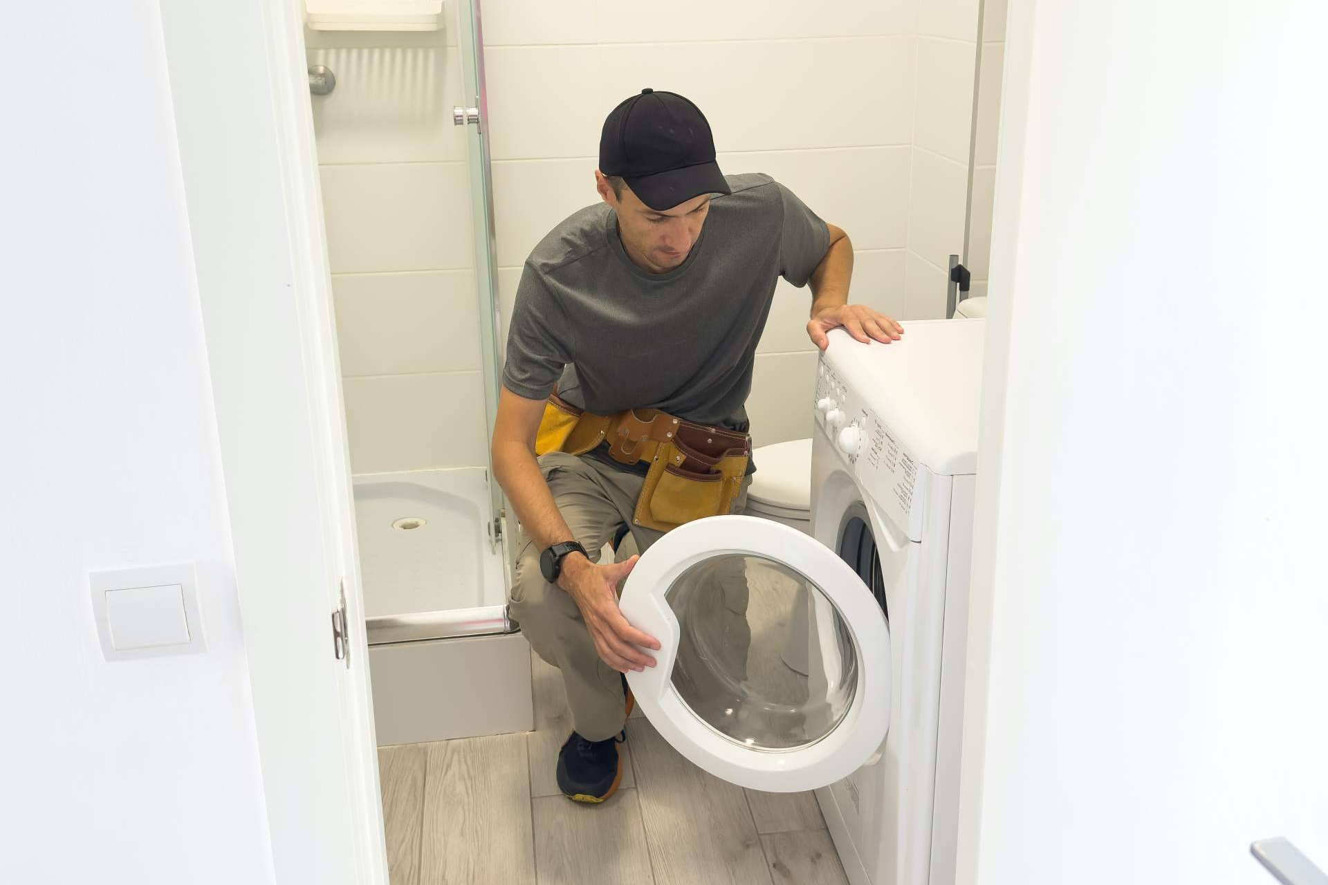 Arreglo a Domicilio refuerza su servicio técnico de lavadoras en Tenerife con atención rápida y a domicilio