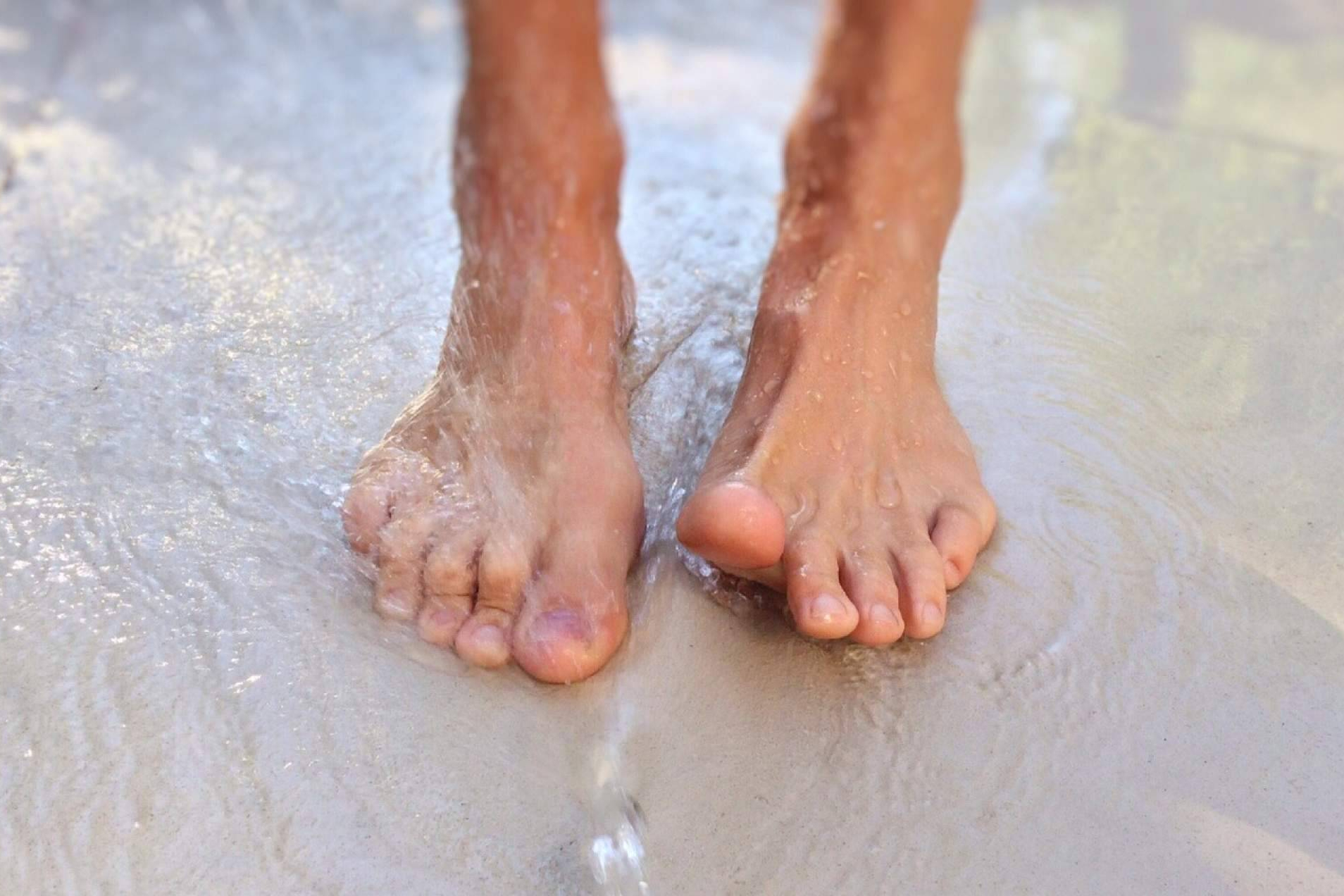 De la rigidez al movimiento libre; claves para la transición al calzado barefoot en adultos
